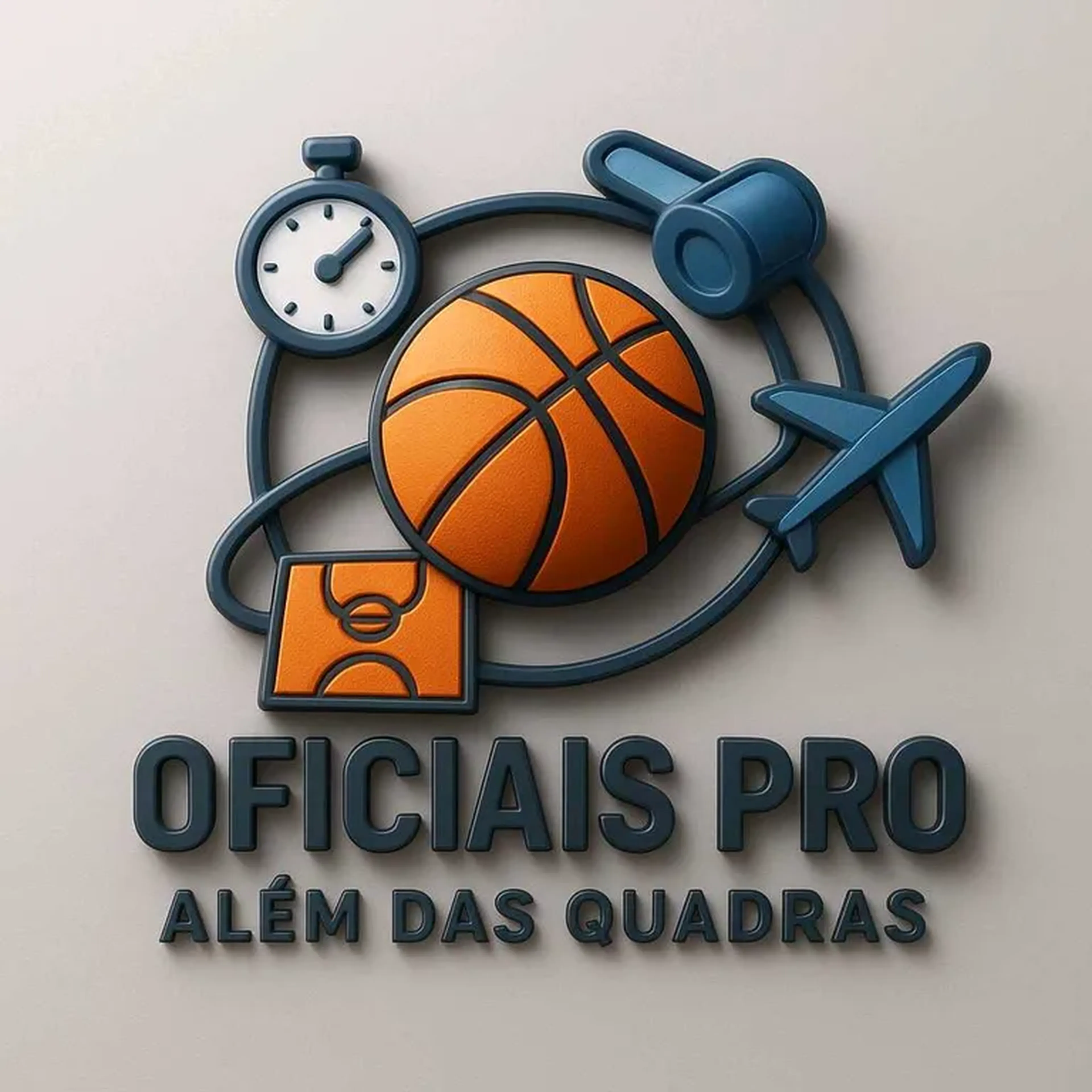 Oficiais Pró - Além das Quadras imagem
