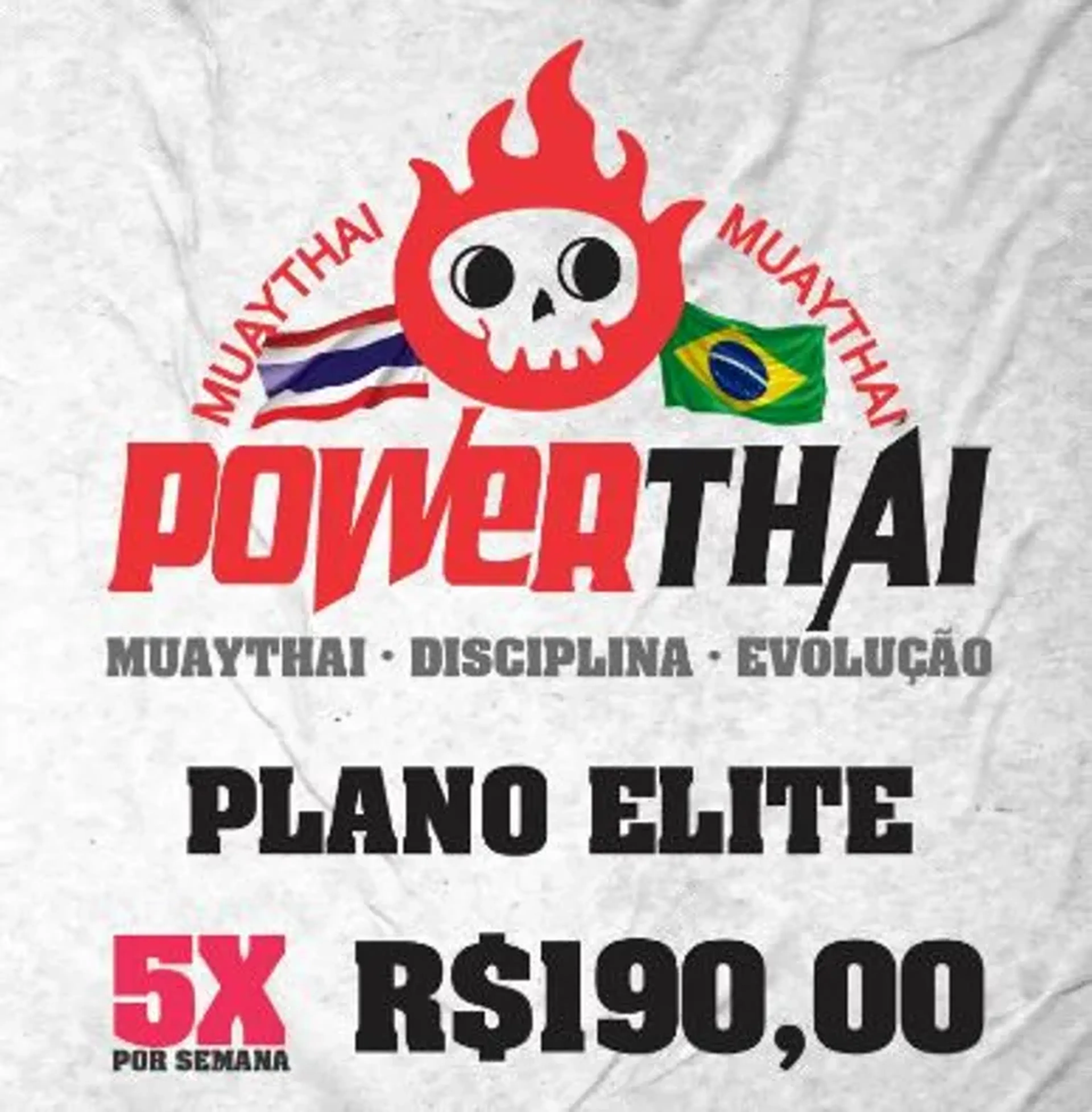 PLANO ELITE - 5X SEMANA imagem