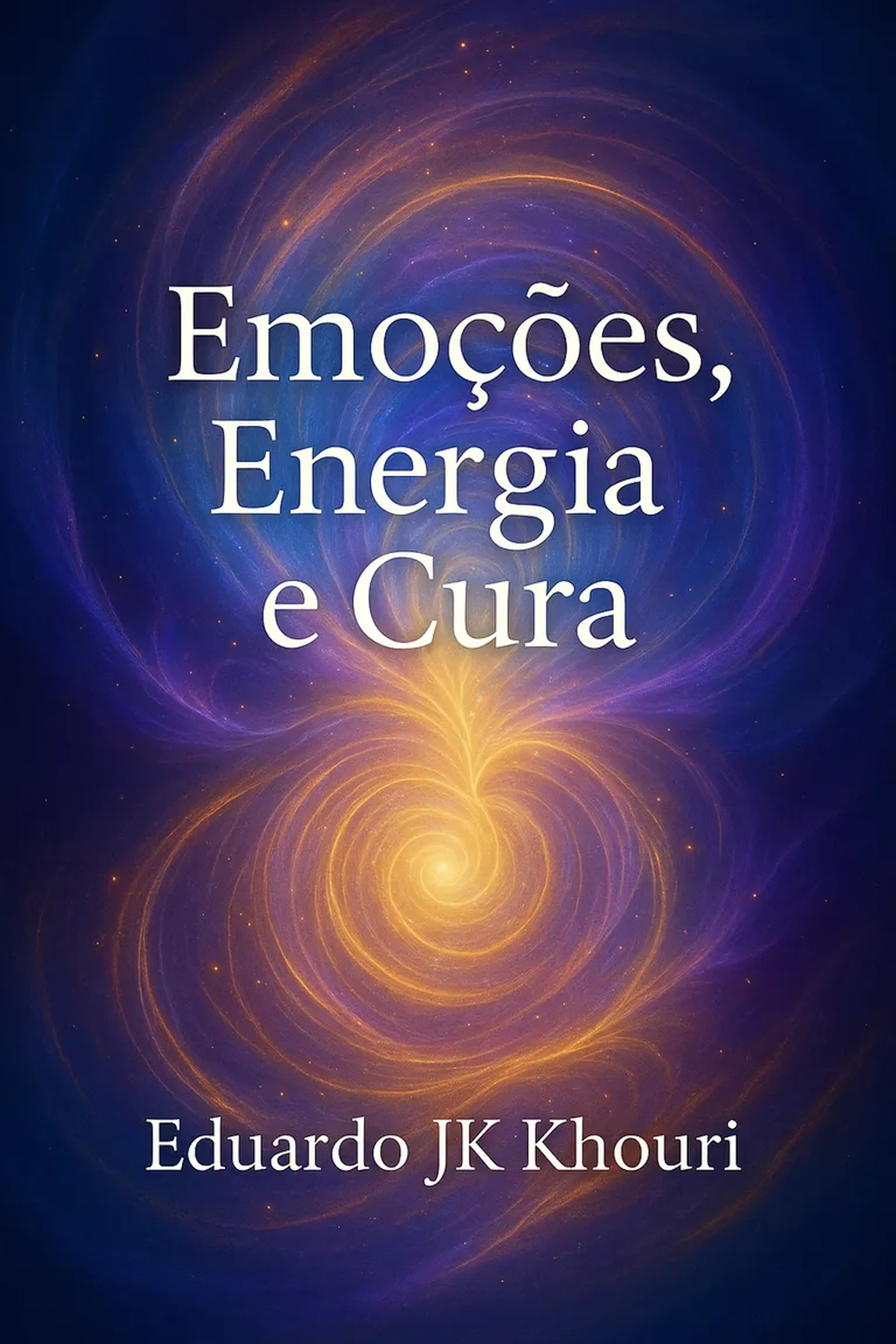 Emoções Energia e Cura imagem