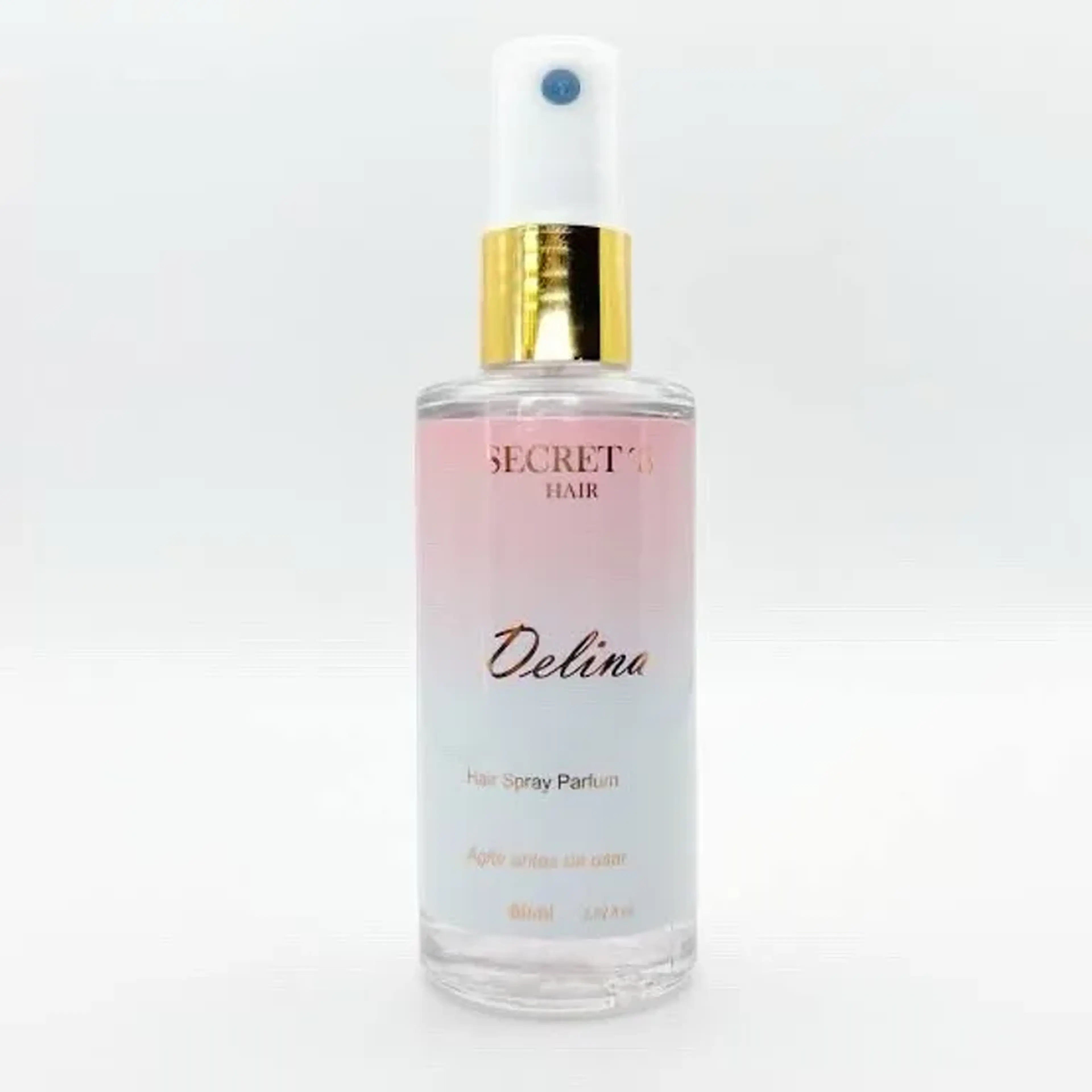 Perfume de cabelo DELINA imagem