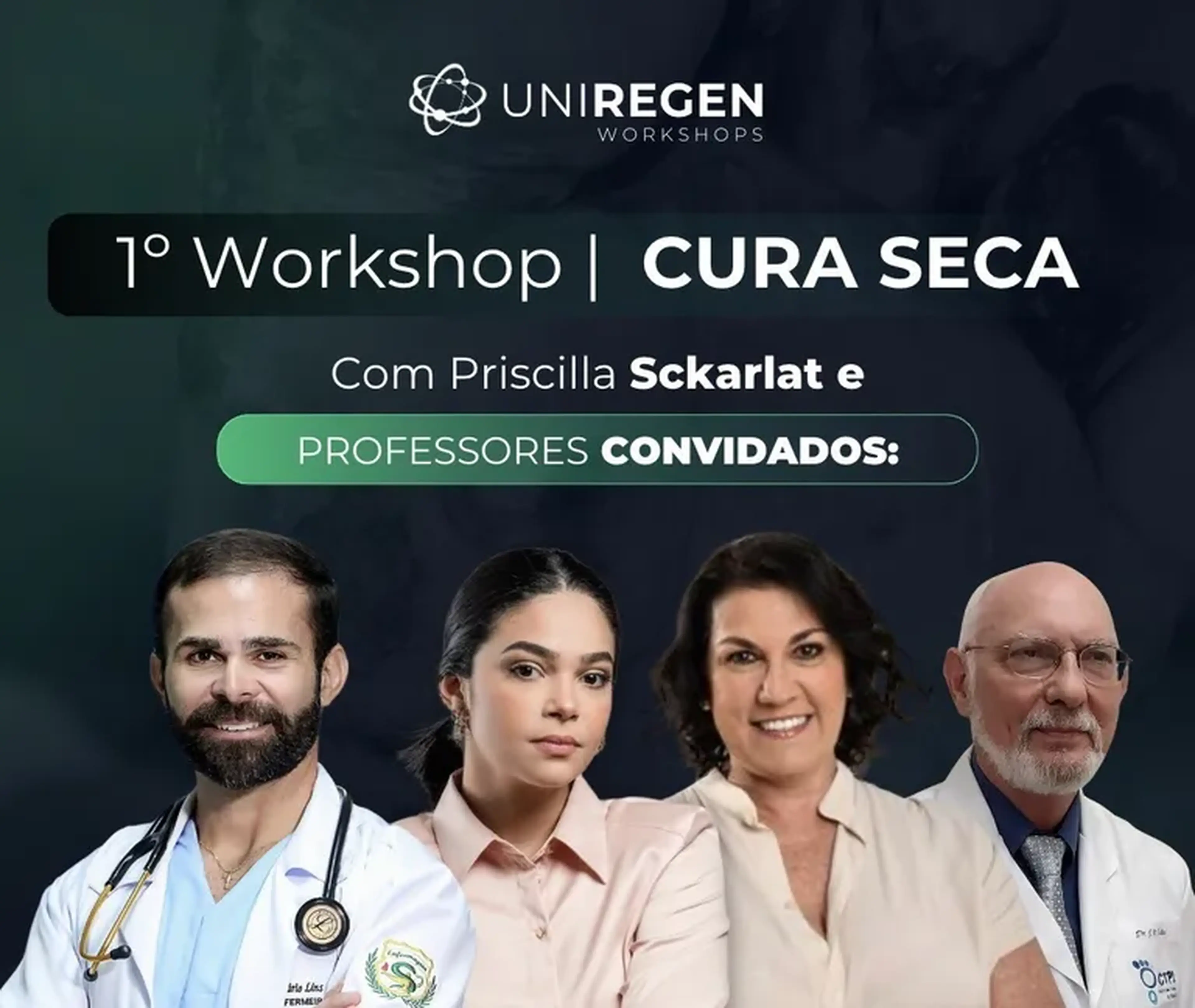 Cura Seca 01 - Workshop imagem