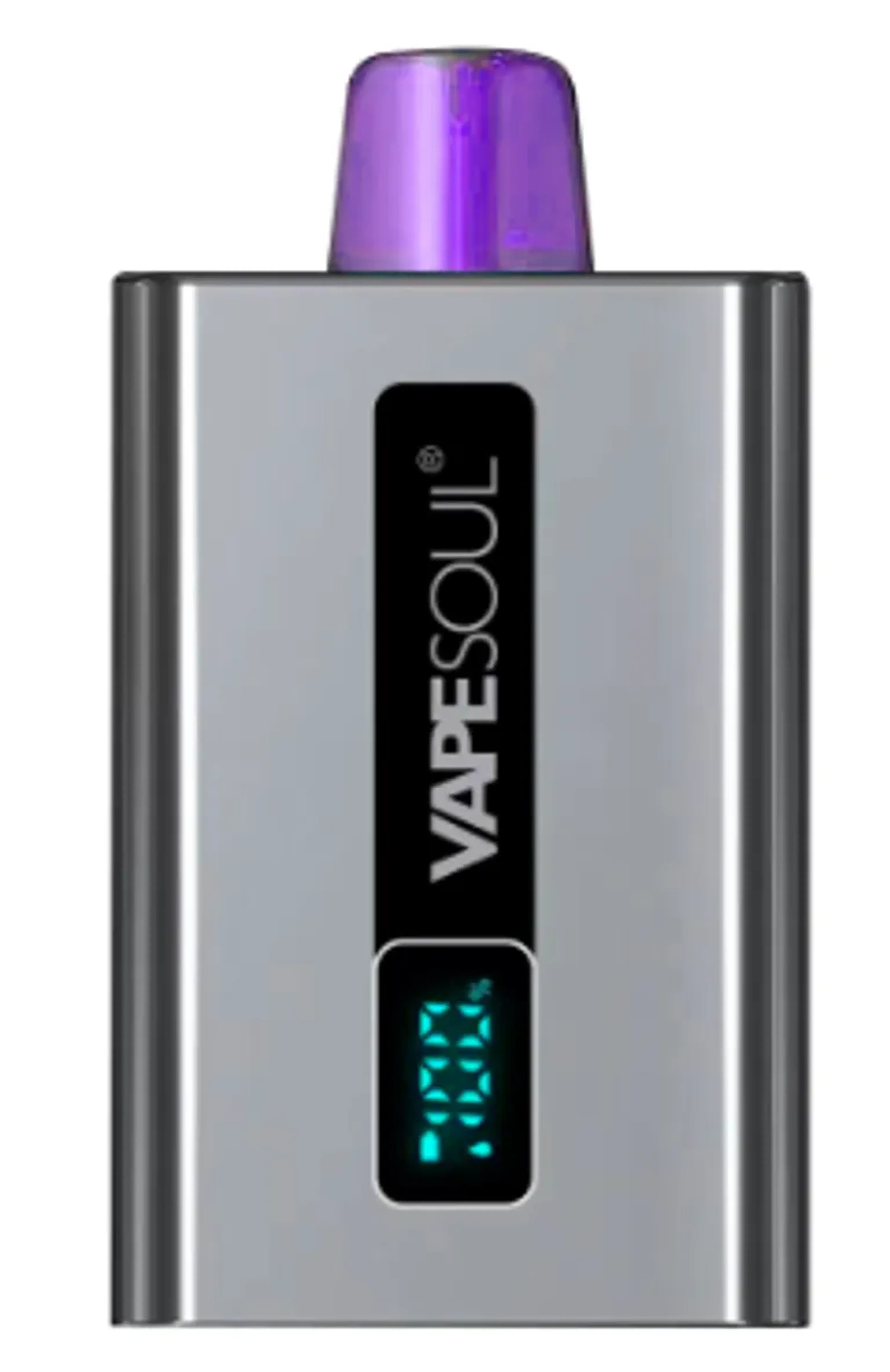 Vapesoul 12.000 Sakura Grape imagem