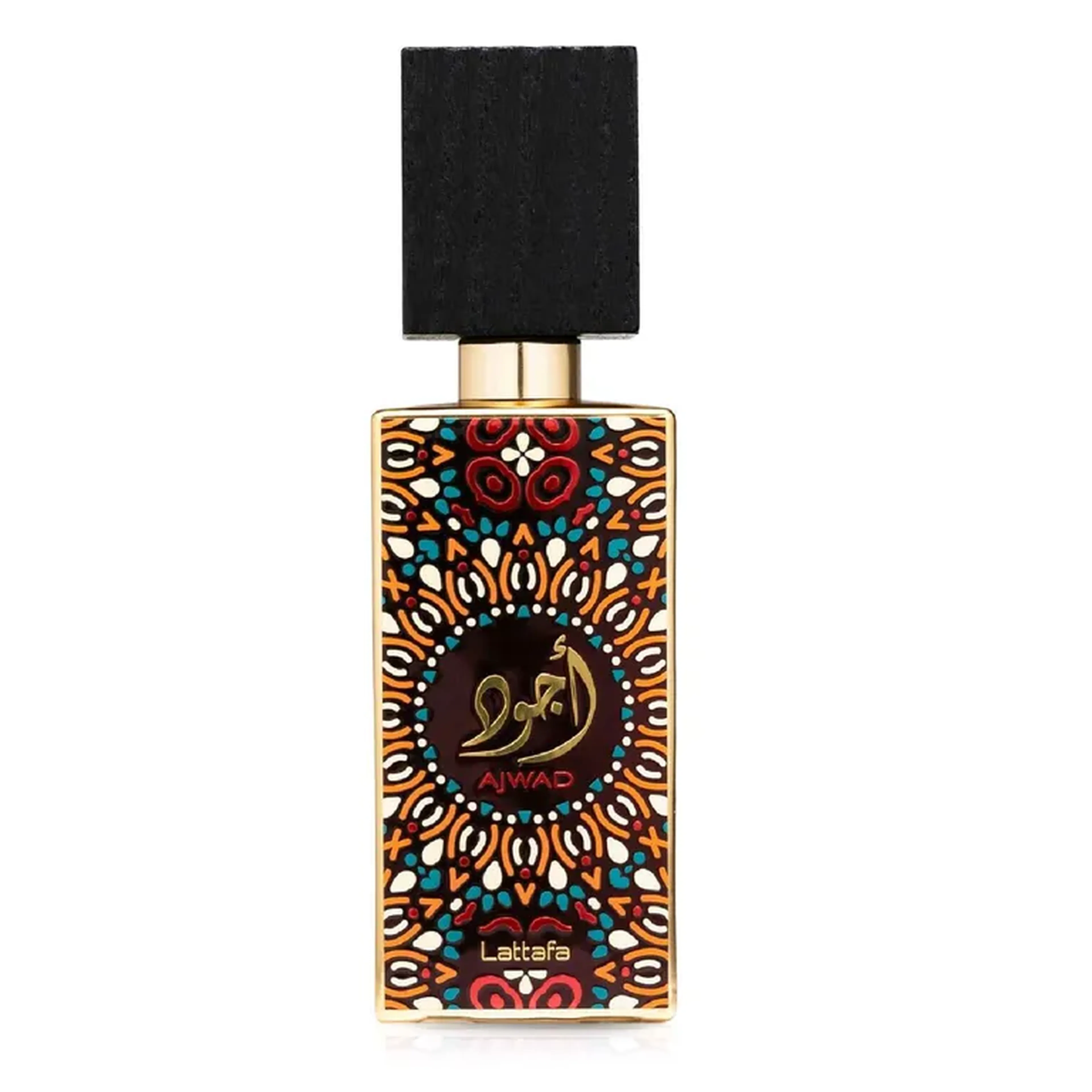 PERFUME LATTAFA AJWAD EDP 60ML imagem