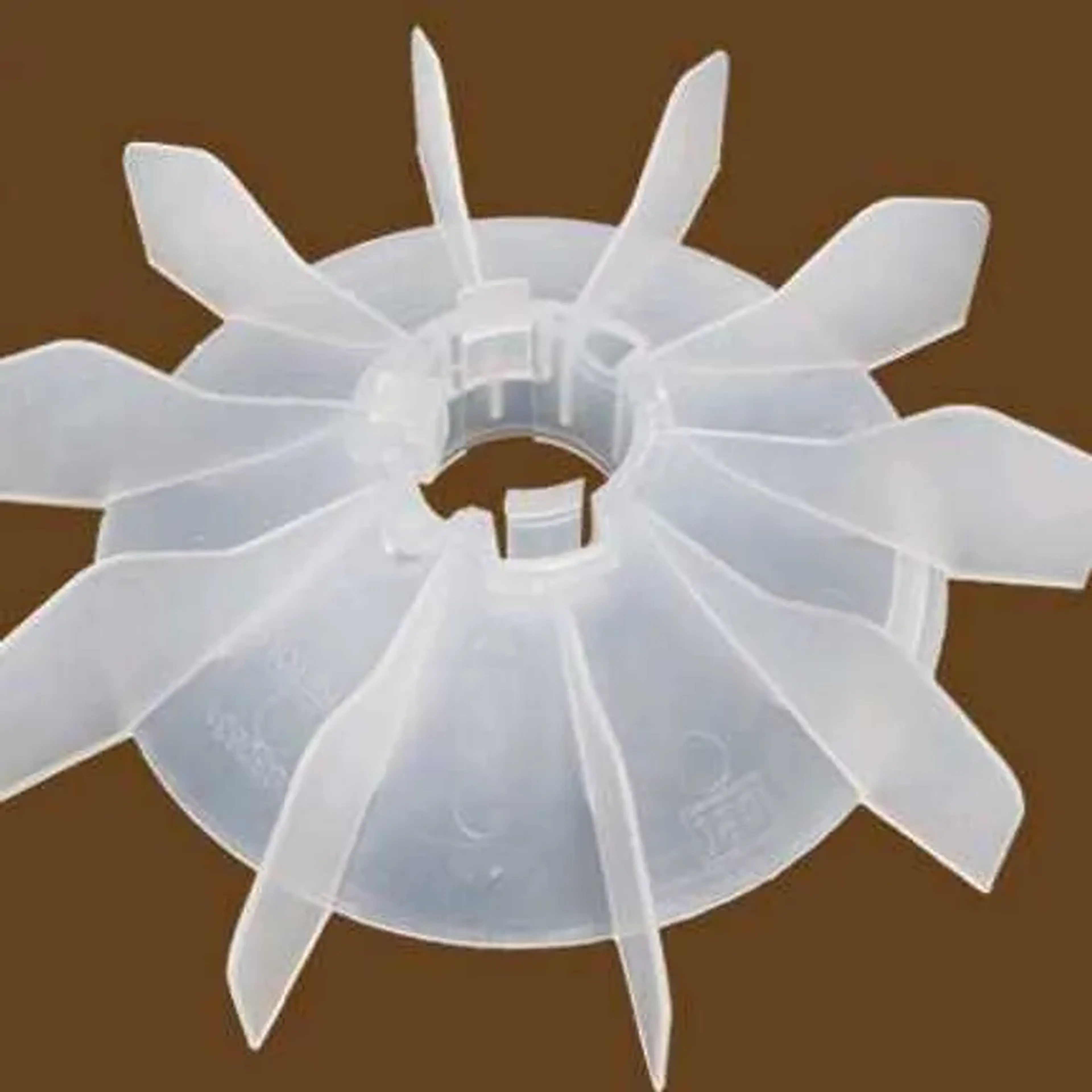 Ventilador Weg Mod 112 2 Polos (Similar) imagem