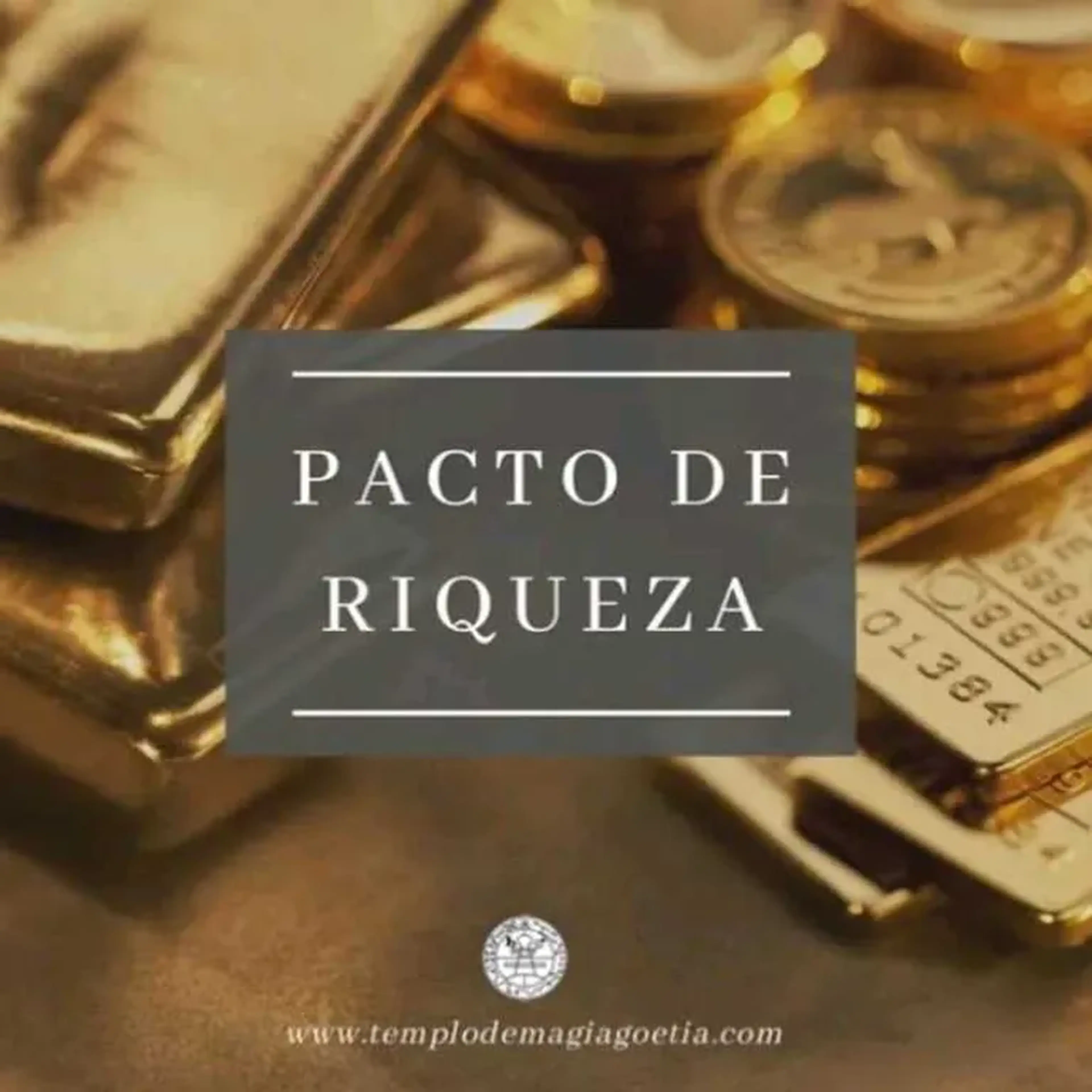 pacto nível 1 imagem
