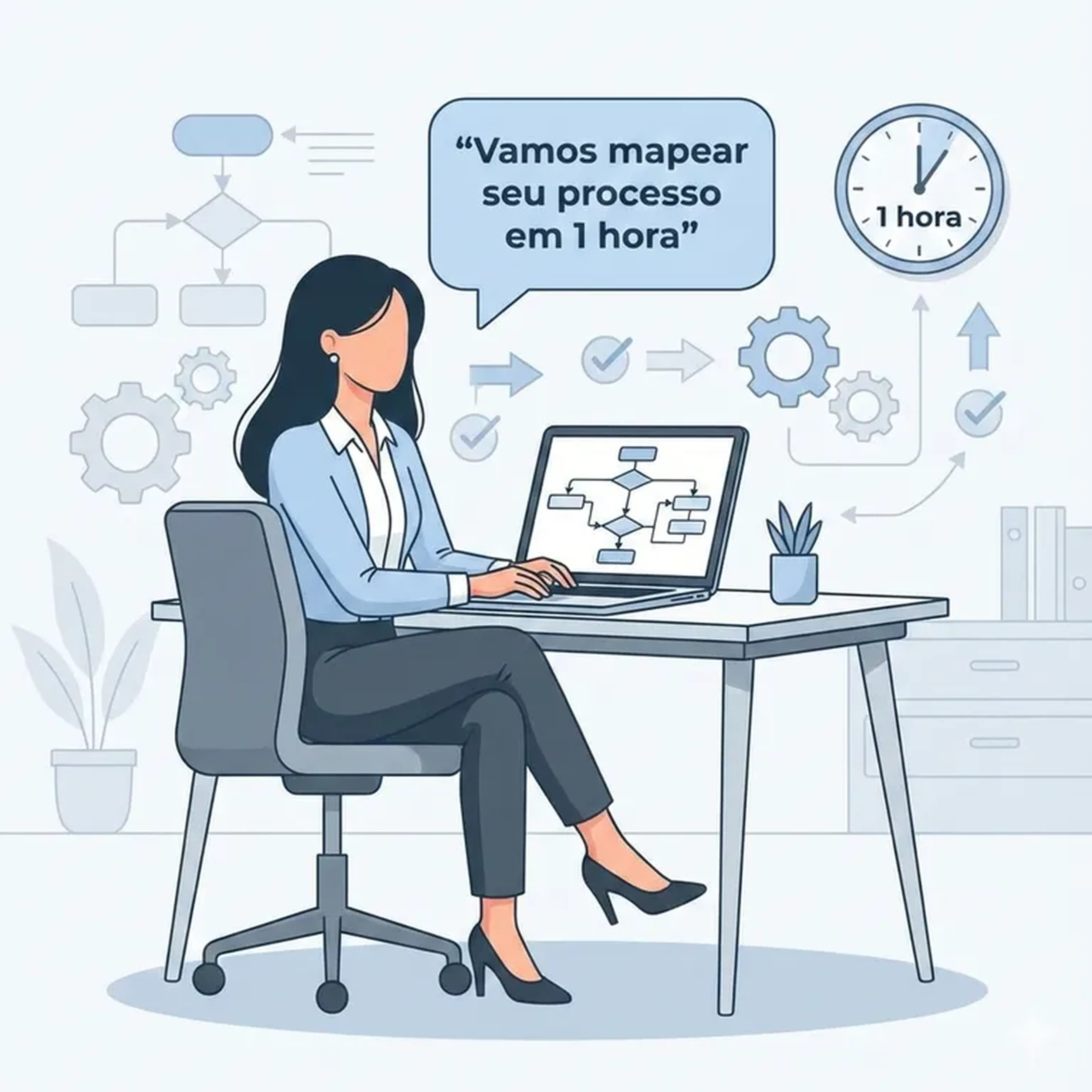 Consulta Inicial de Processos de 1HH imagem