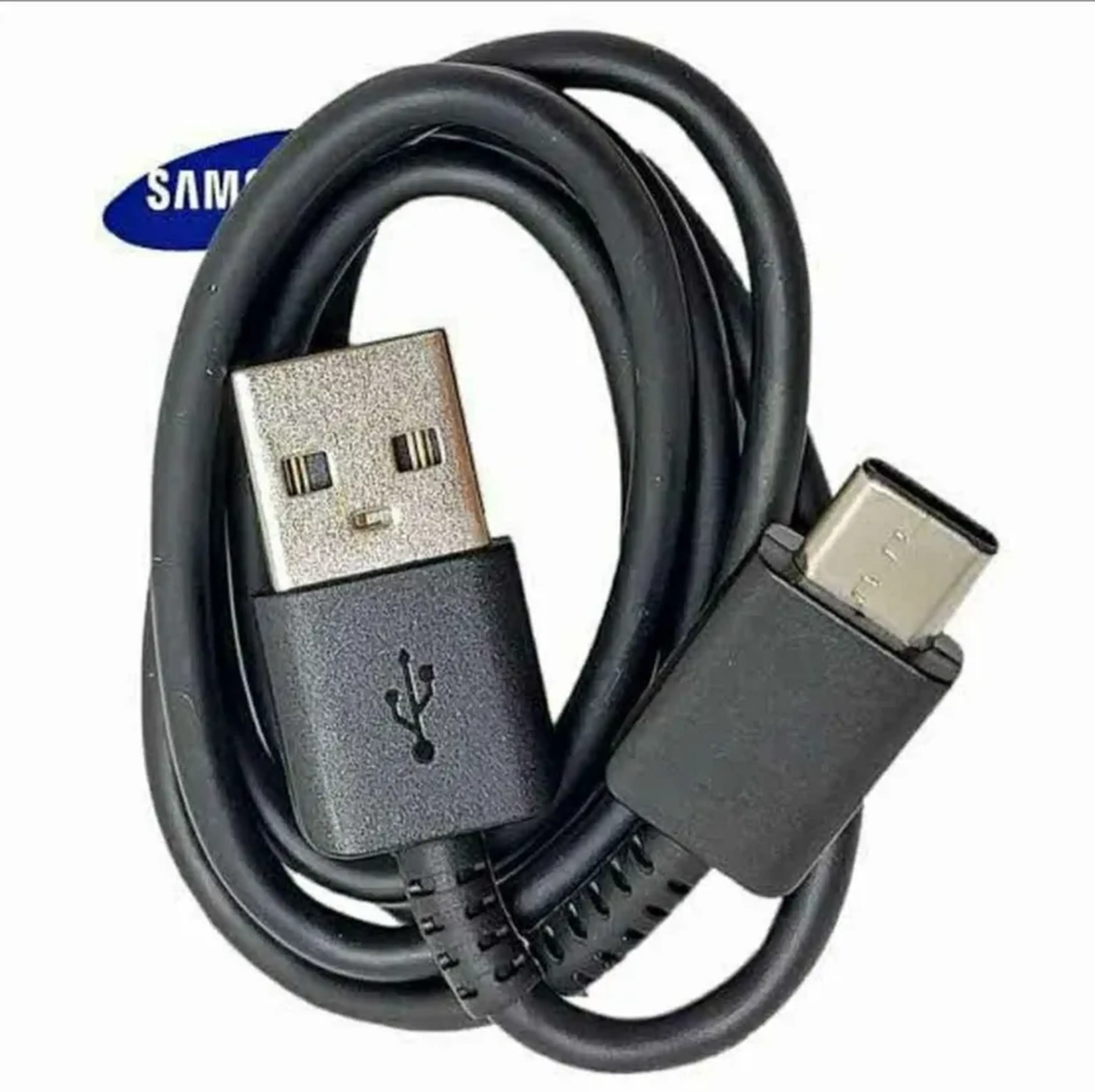 Cabo USB Tipo C Original Samsung imagem