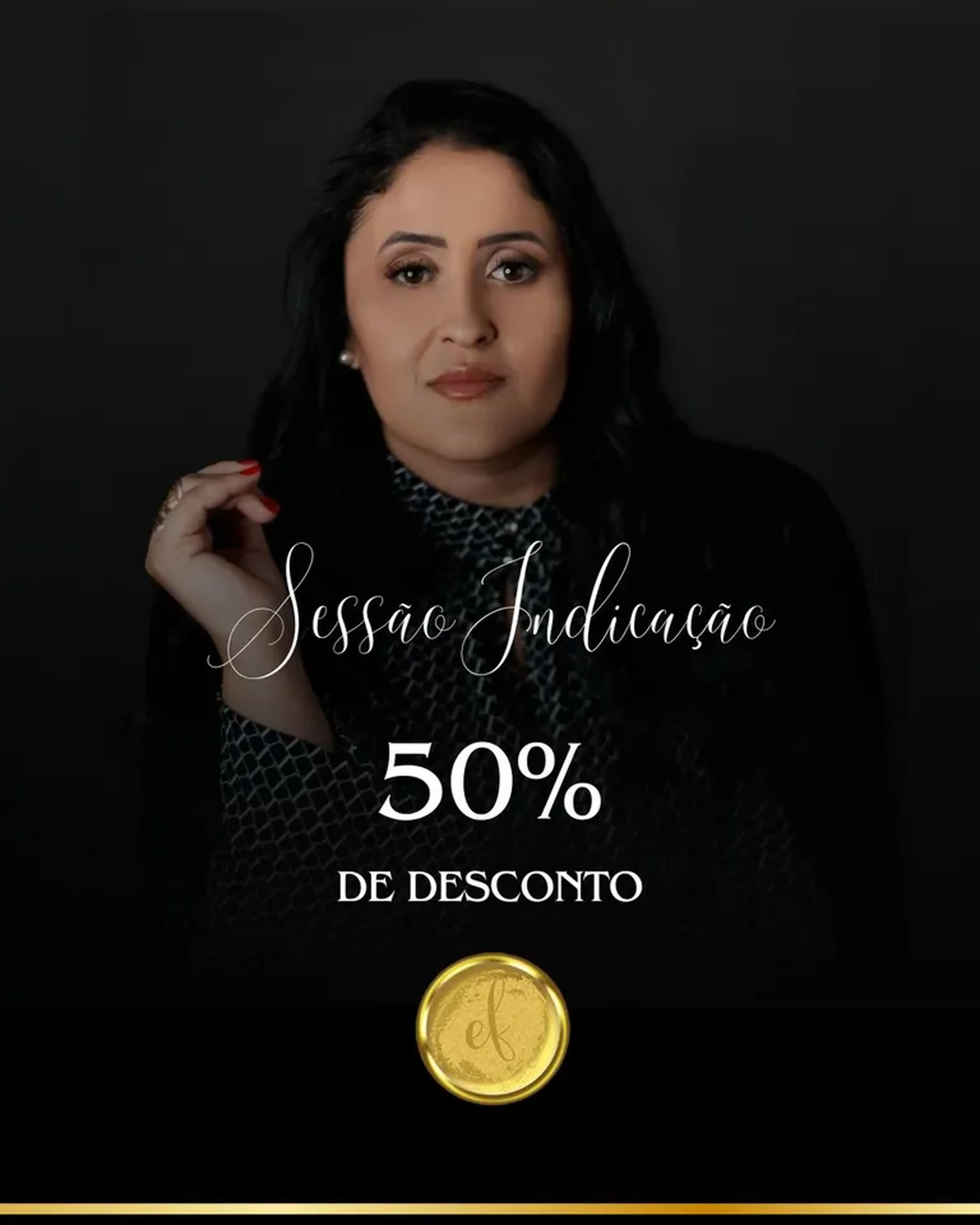 Sessão Indicação imagem