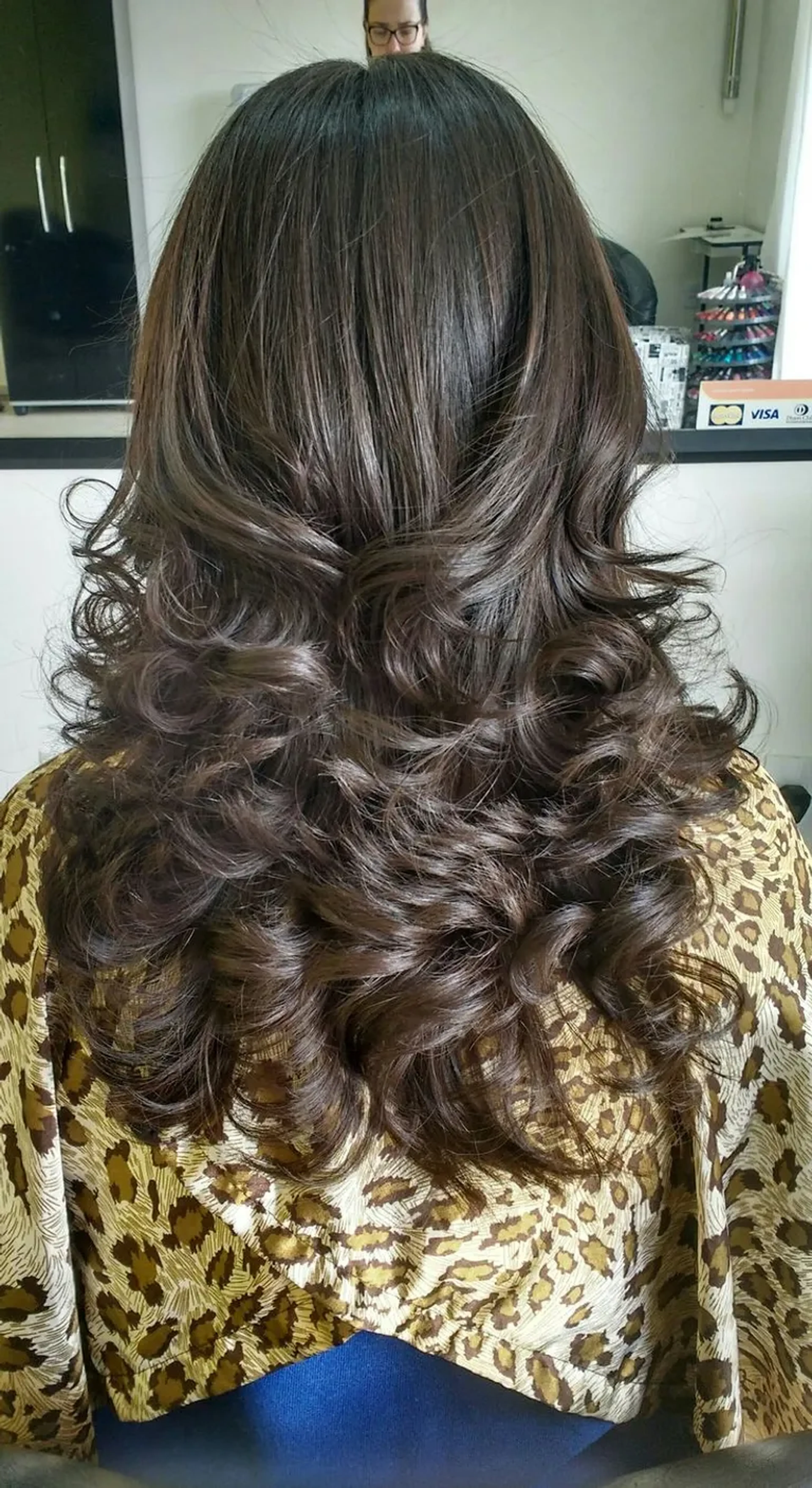 Corte + Escova imagem