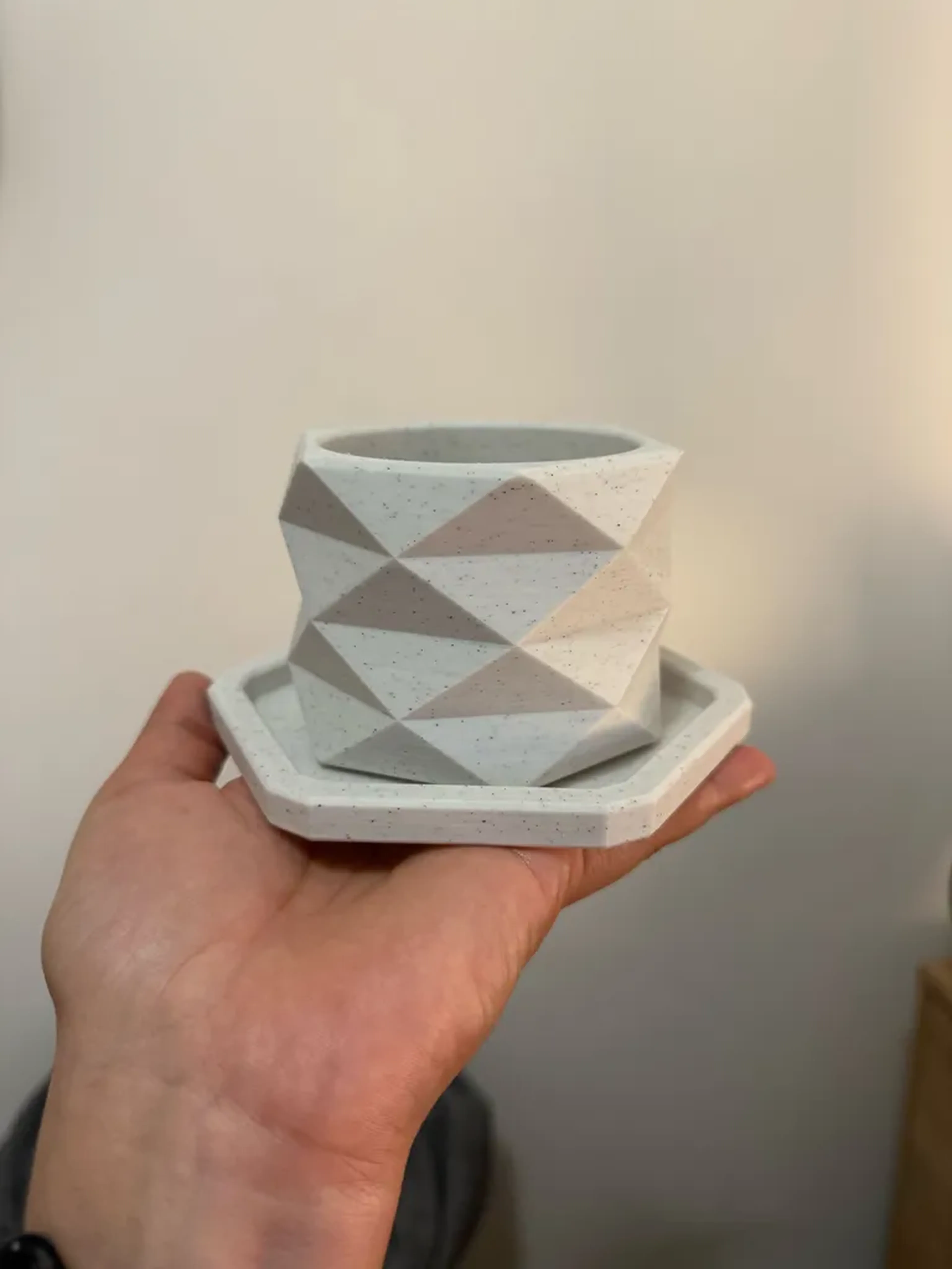 Vaso Decorativo imagem