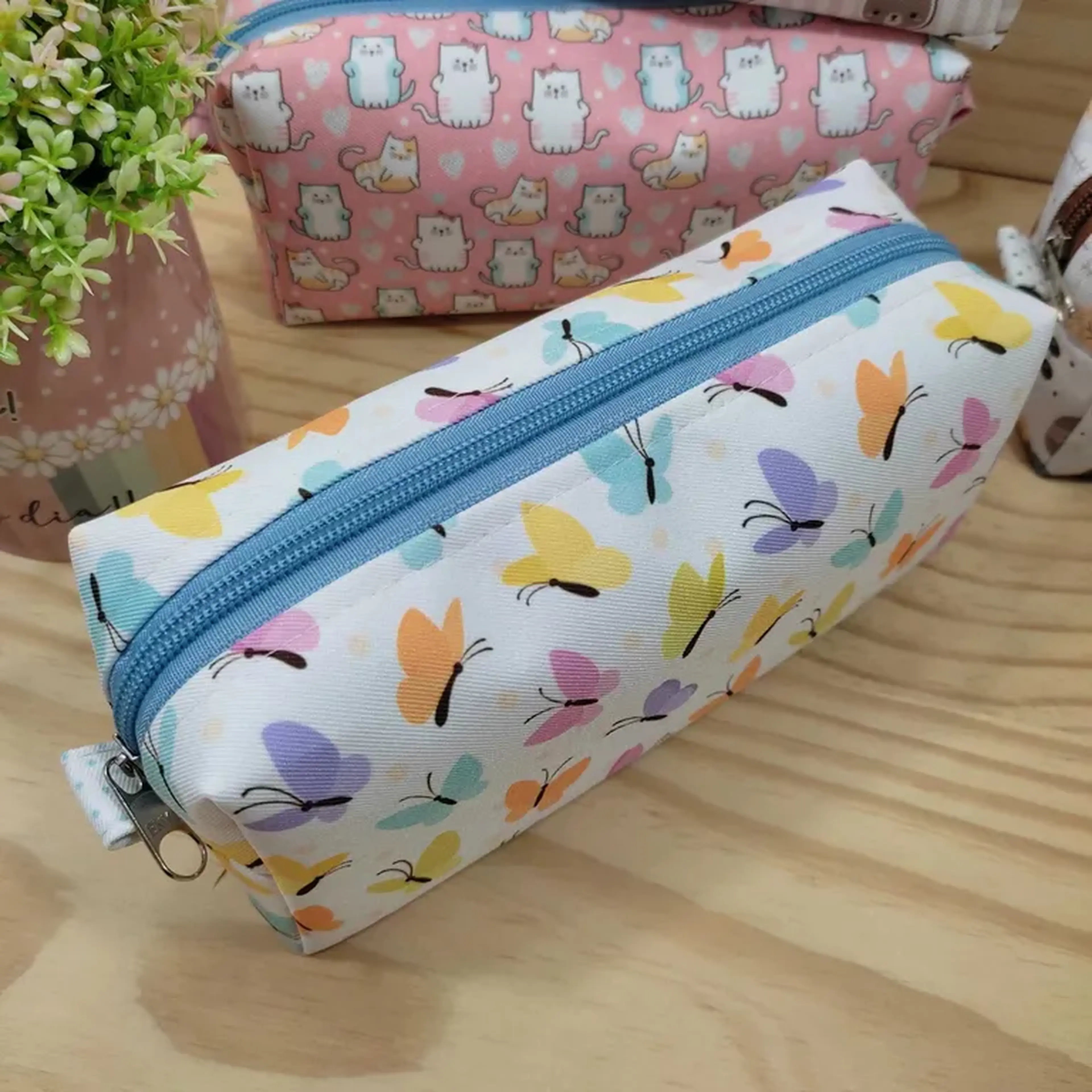 Estojo Box Slim - Unidade imagem