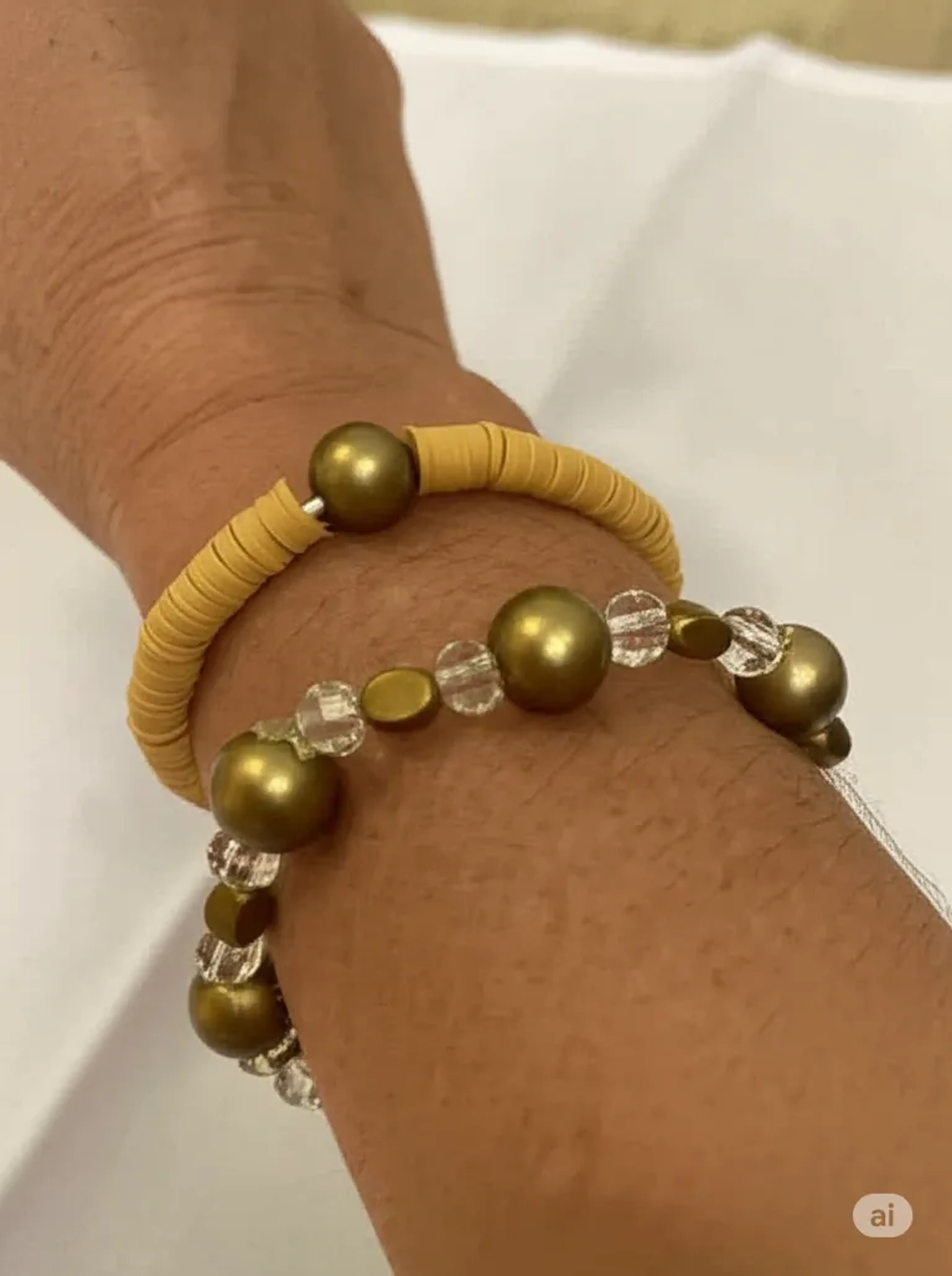 Pulseiras (QRD2225) imagem