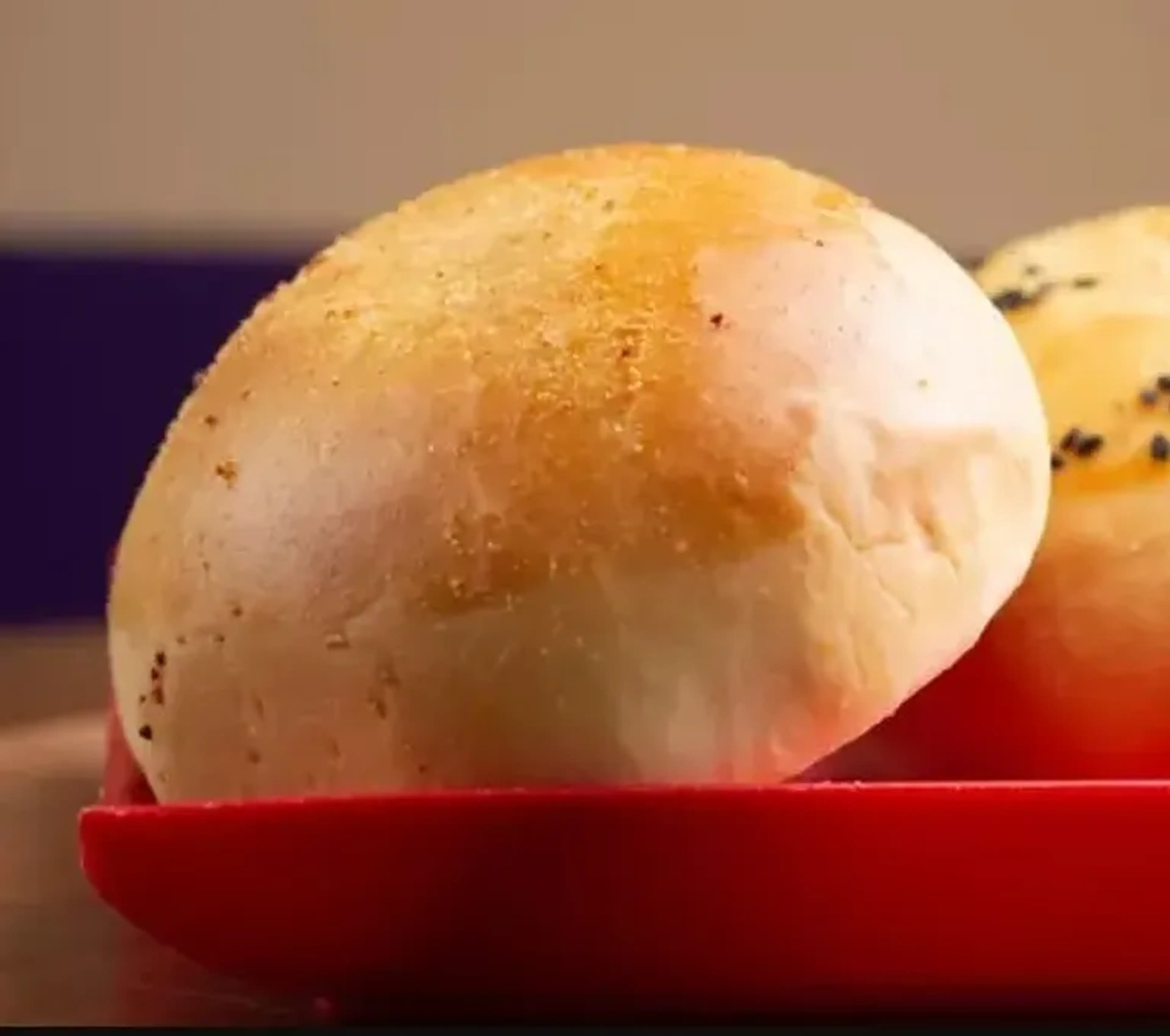 Salgado de Presunto e Queijo imagem