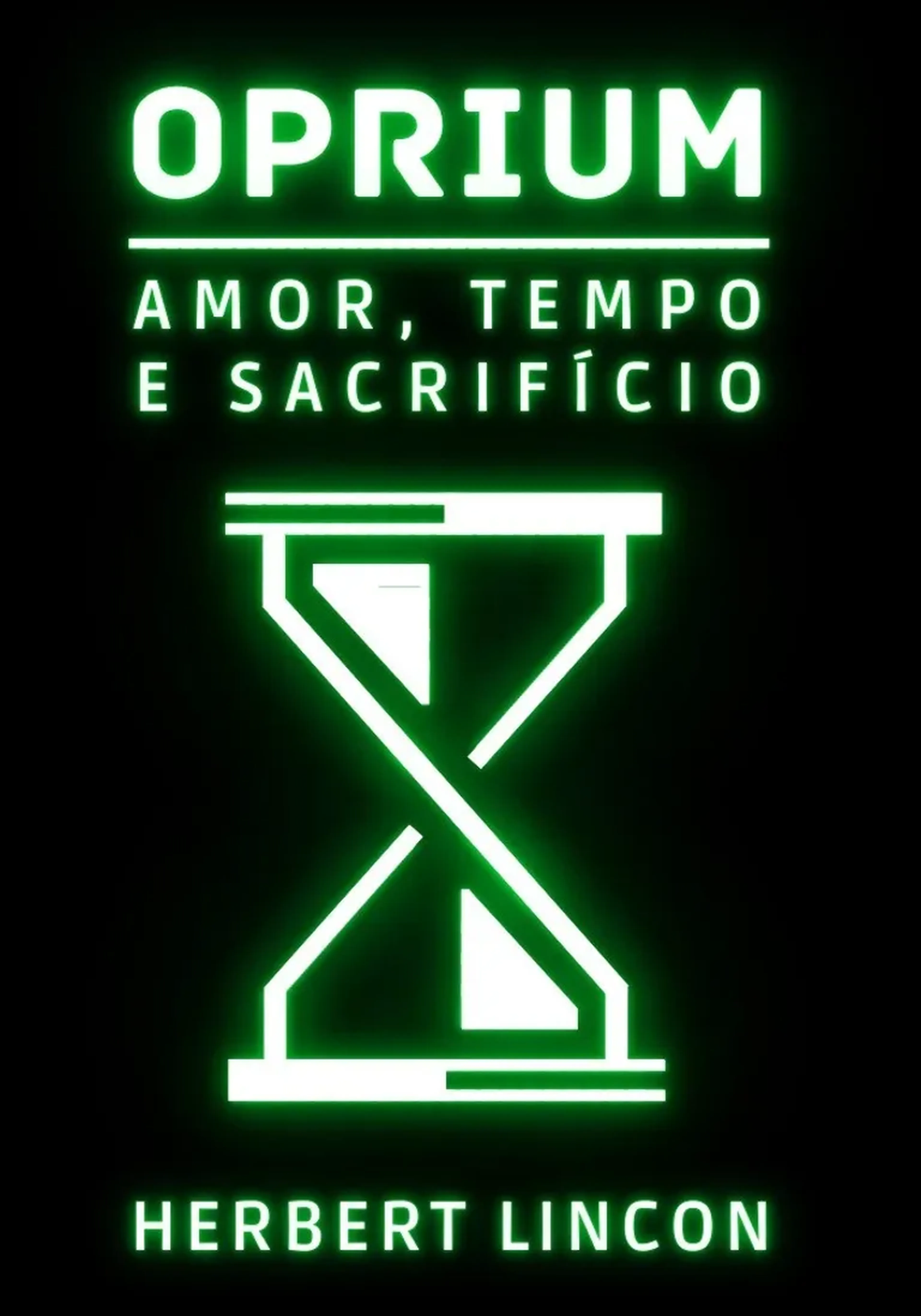 Oprium - Amor, Tempo e sacrifício imagem