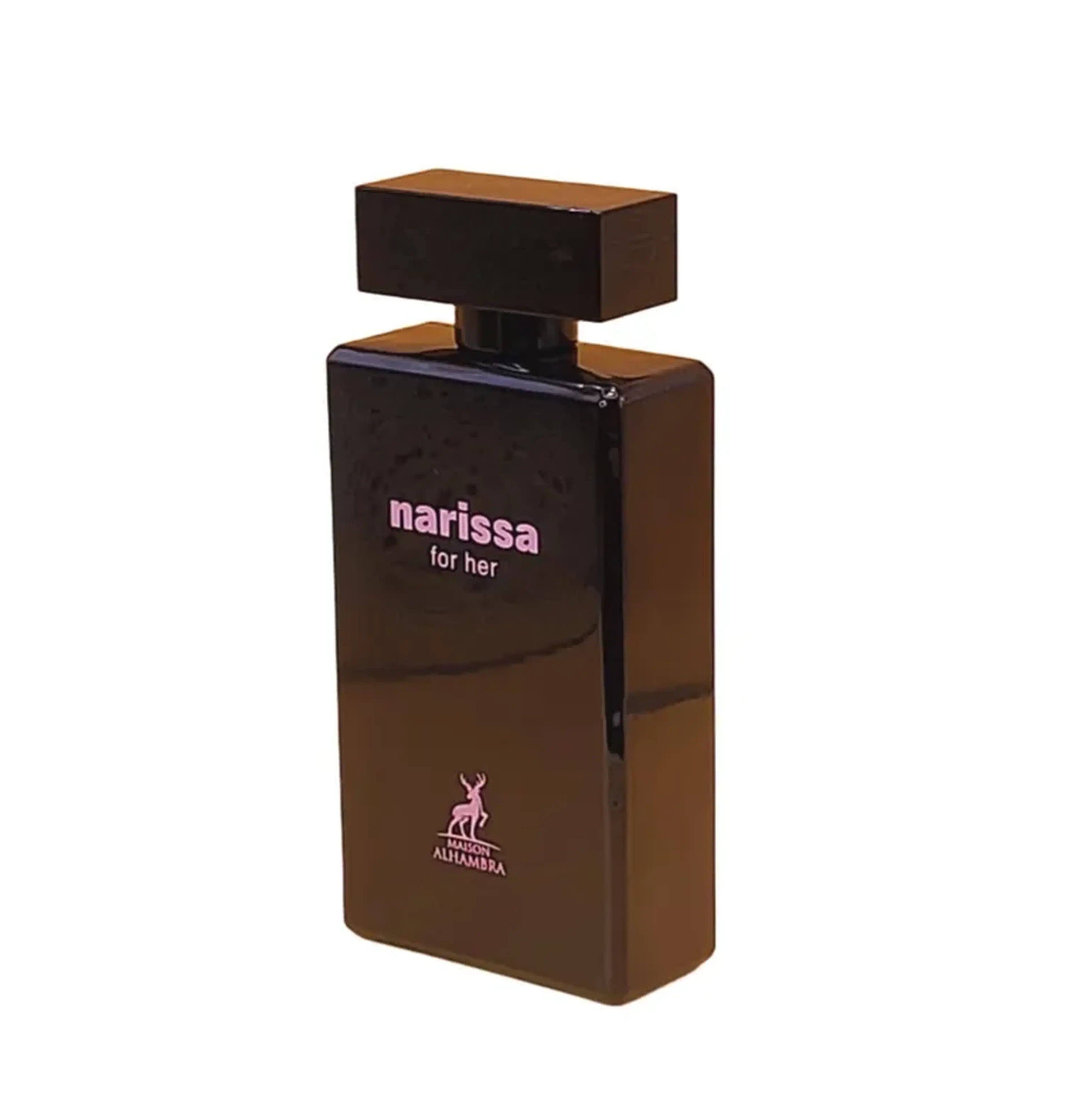 ALHAMBRA NARISSA FOR HER 100ML imagem