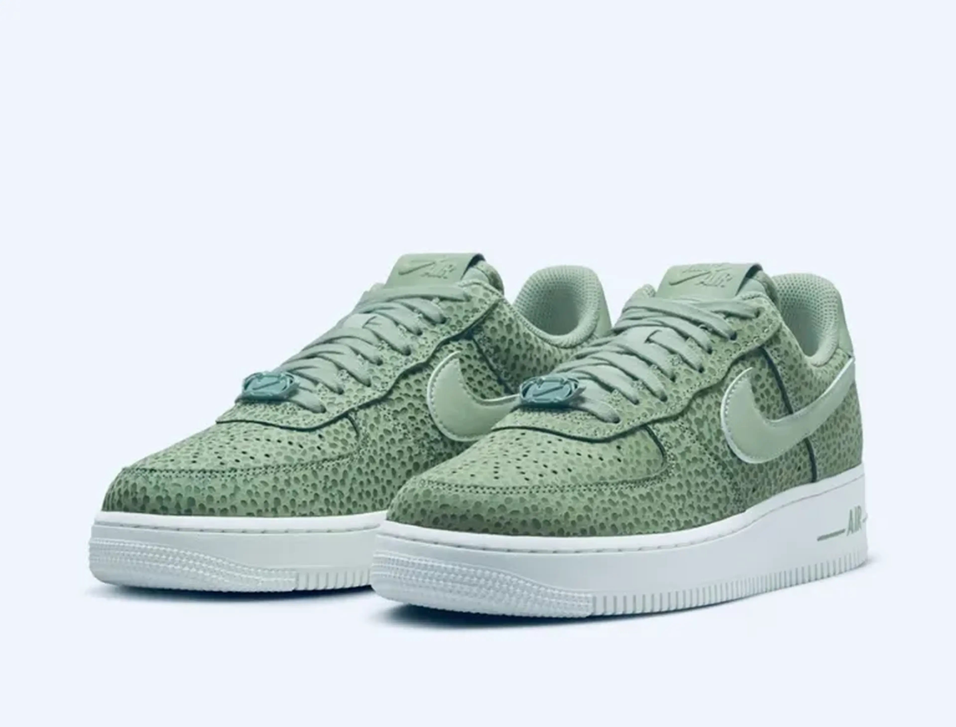 Nike Air Force 1 Low imagem