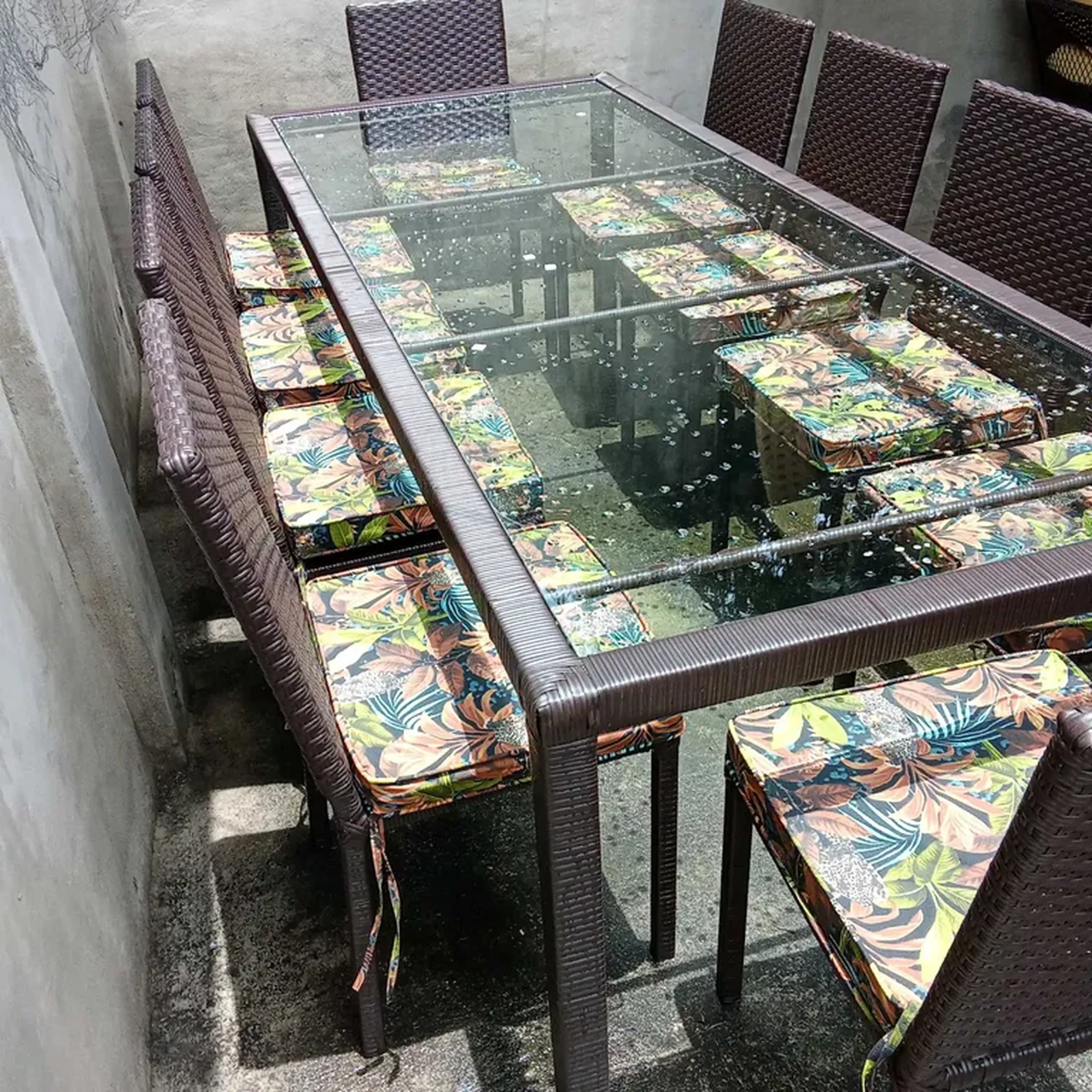 Mesa de Jantar imagem