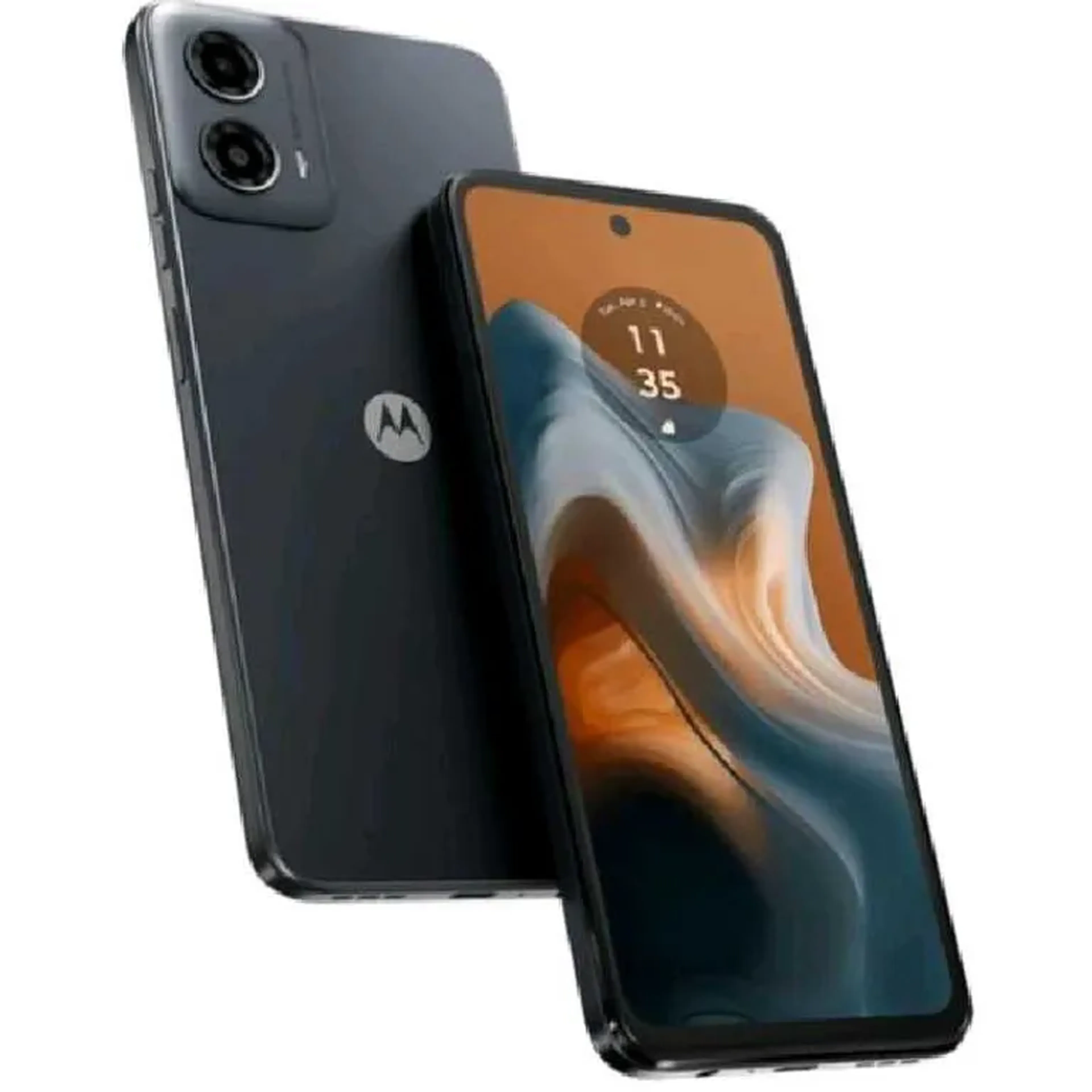 MOTO G34 128GB | NFC, BIOMETRIA. imagem