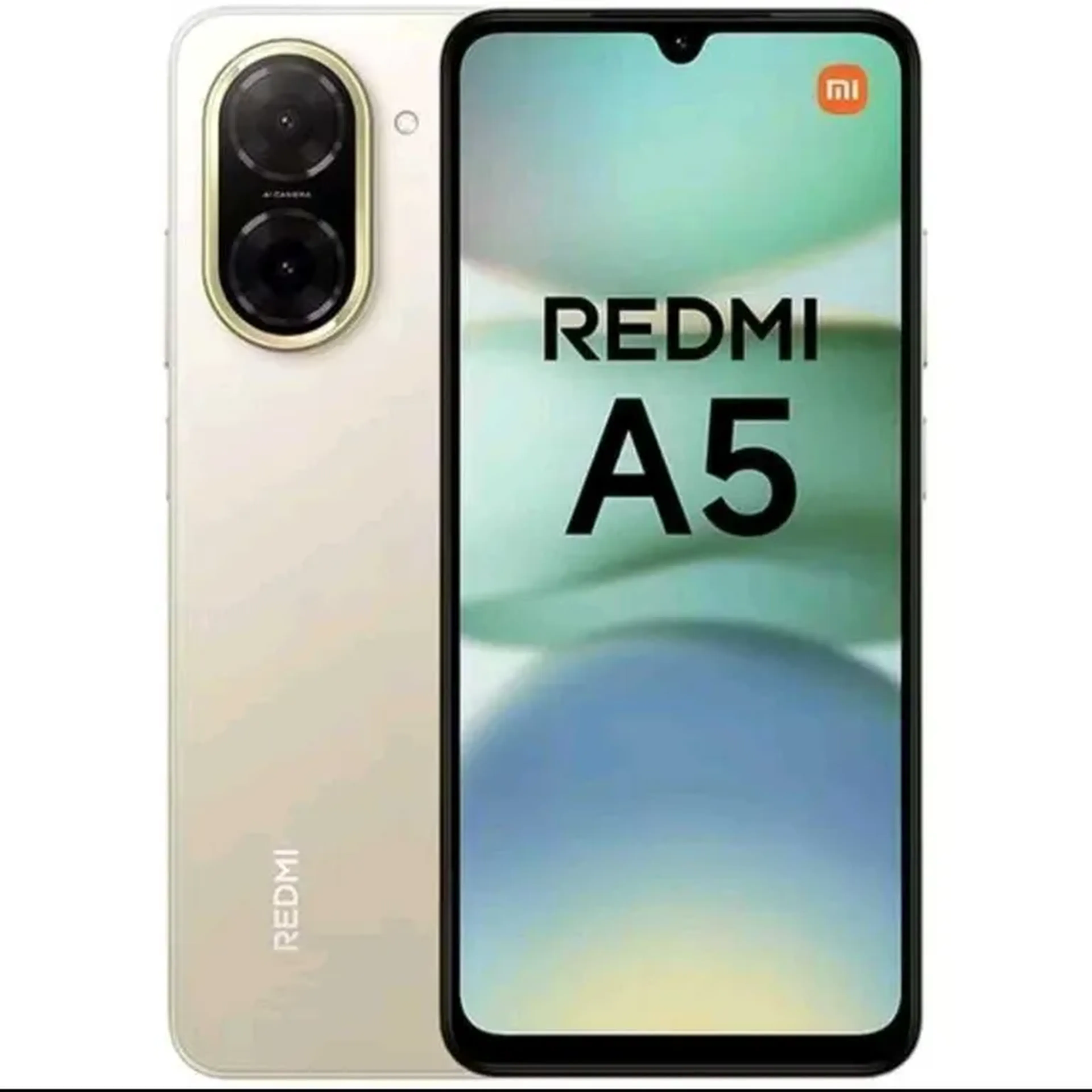 Xiaomi Redmi A5 128GB 4GB de Ram Dual Sim 4G. imagem