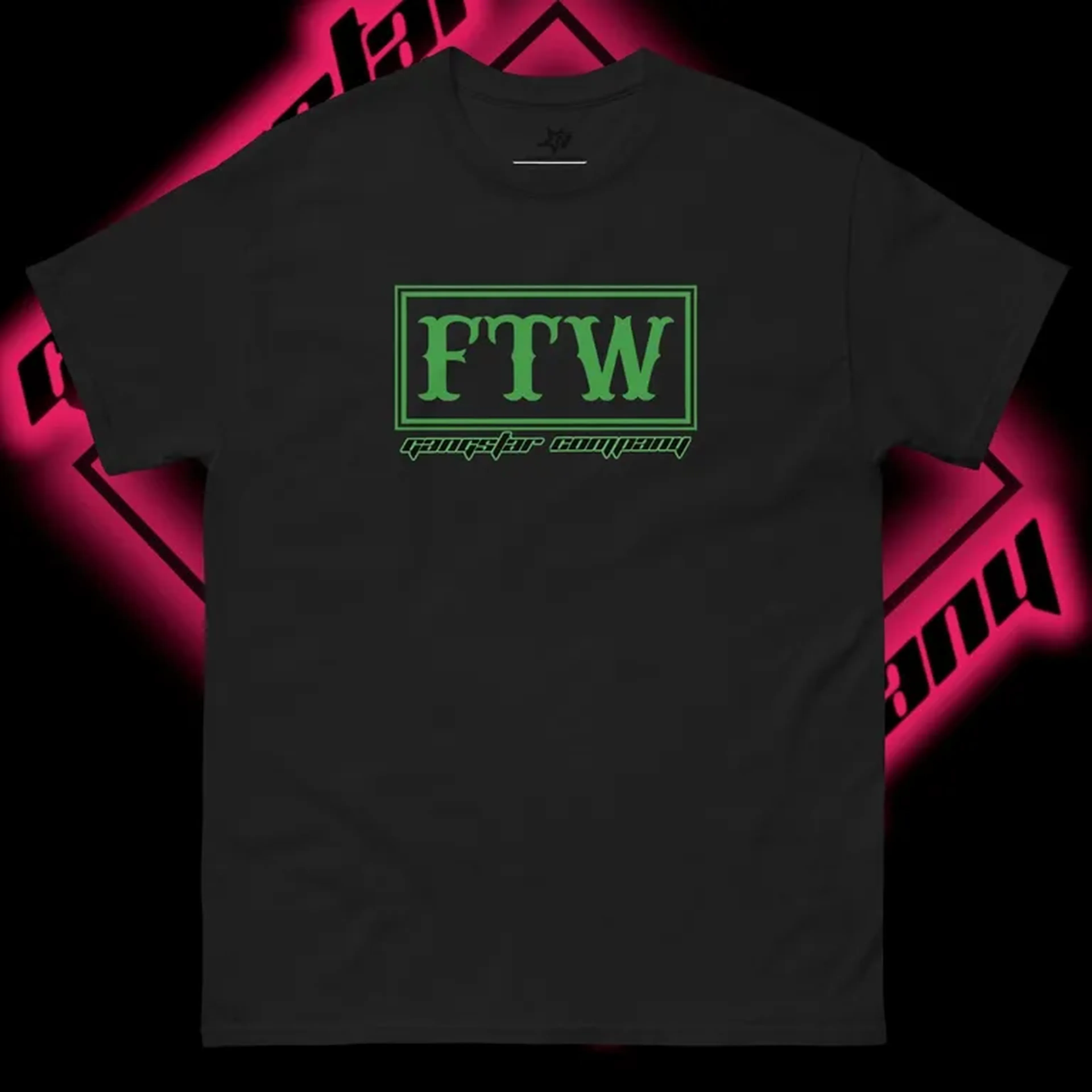 FTW DIAMOND HELMET GC CAMISETA 🇧🇷 imagem