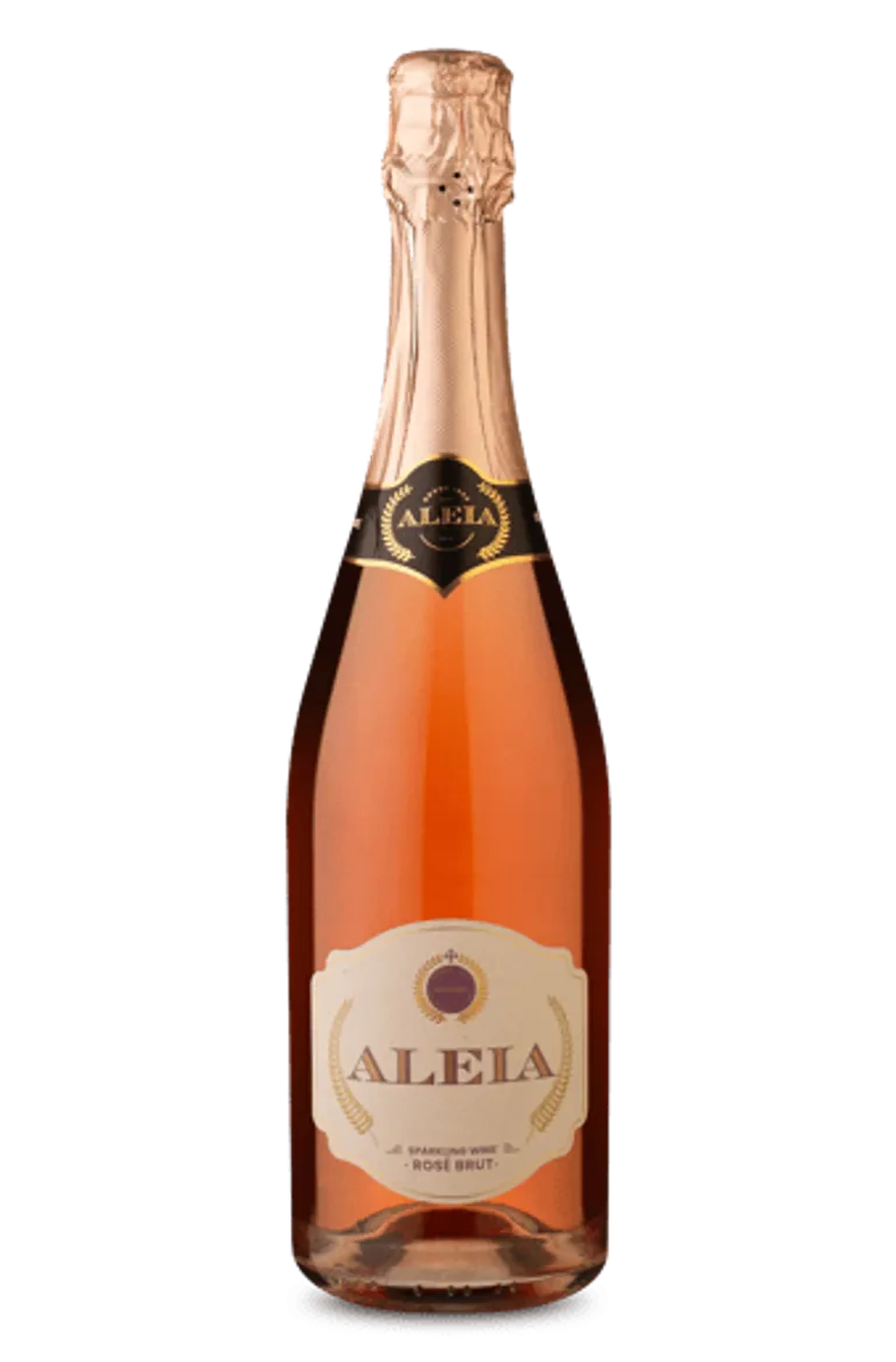 Espumante Aleia Rosé Brut imagem
