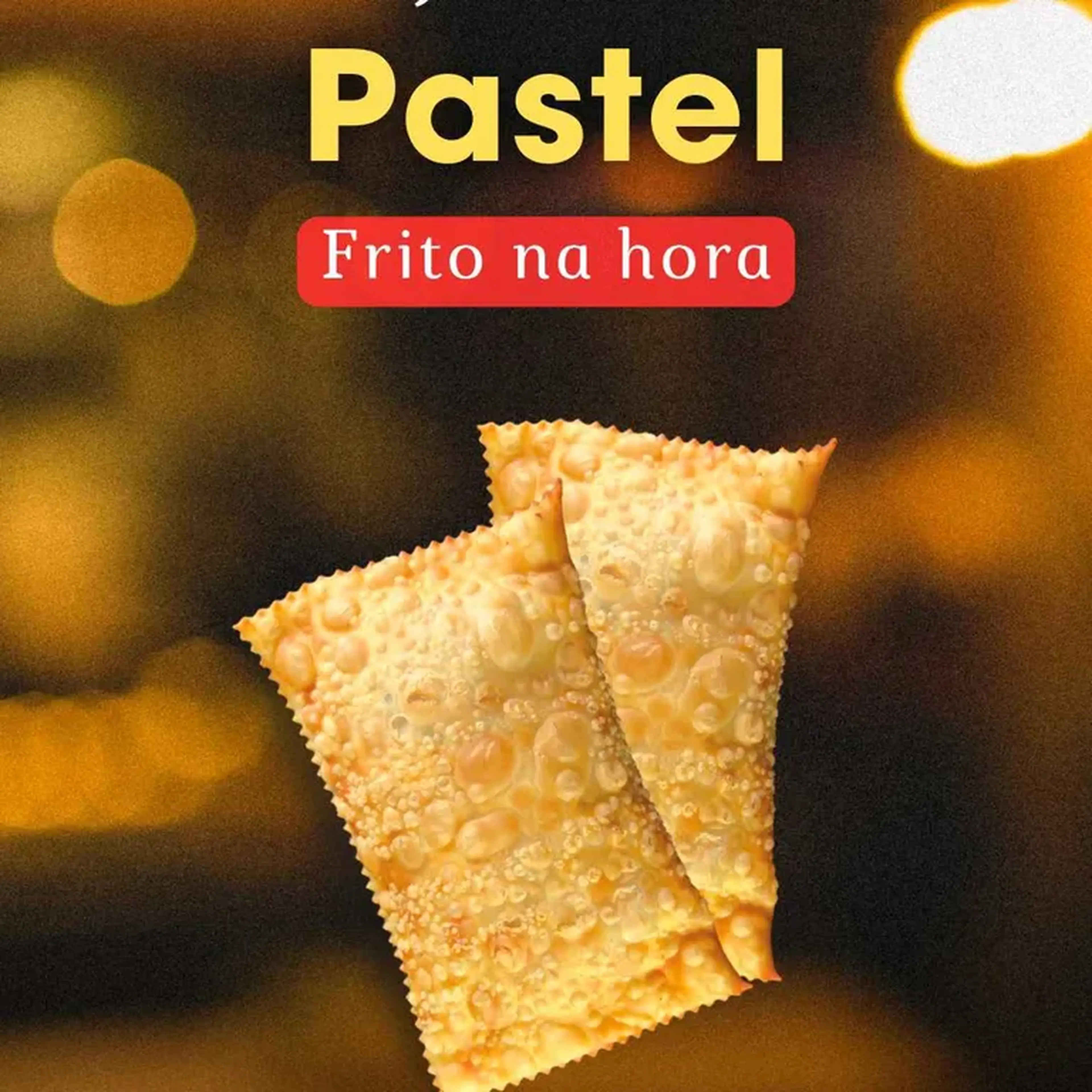 Pastel á Lá Siciliana imagem
