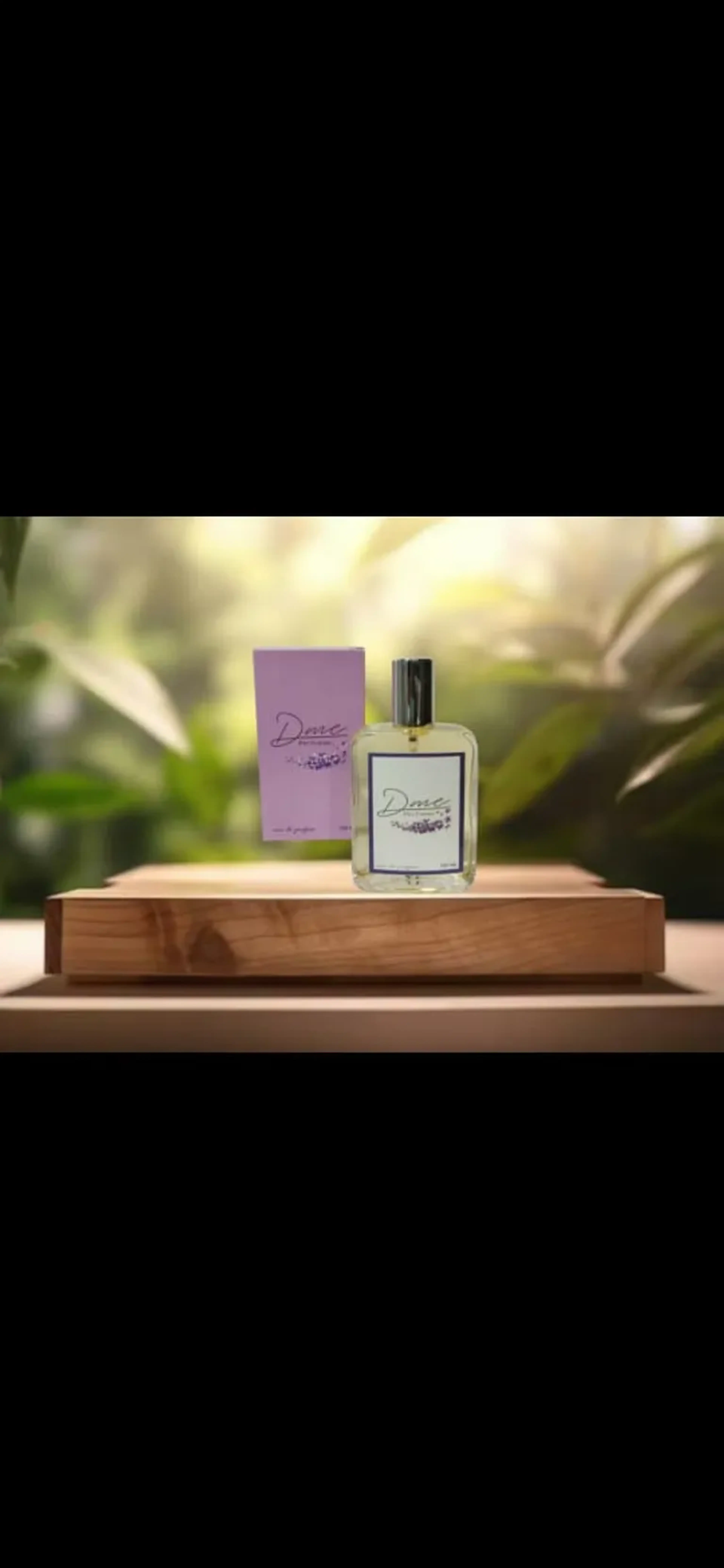Dmeperfumes, trás inspiração nas melhores marcas importadas e na imagem