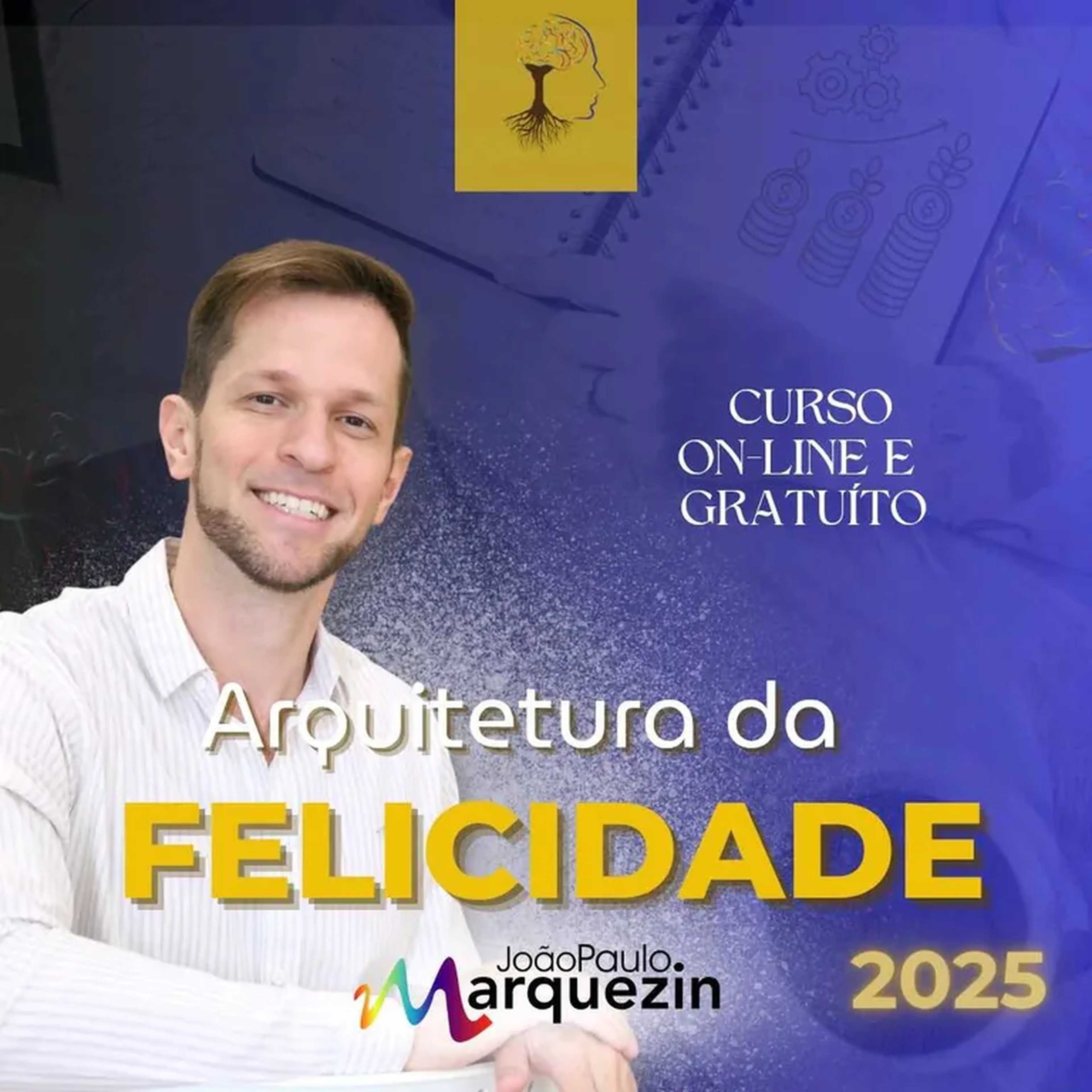 Arquitetura da Felicidade imagem