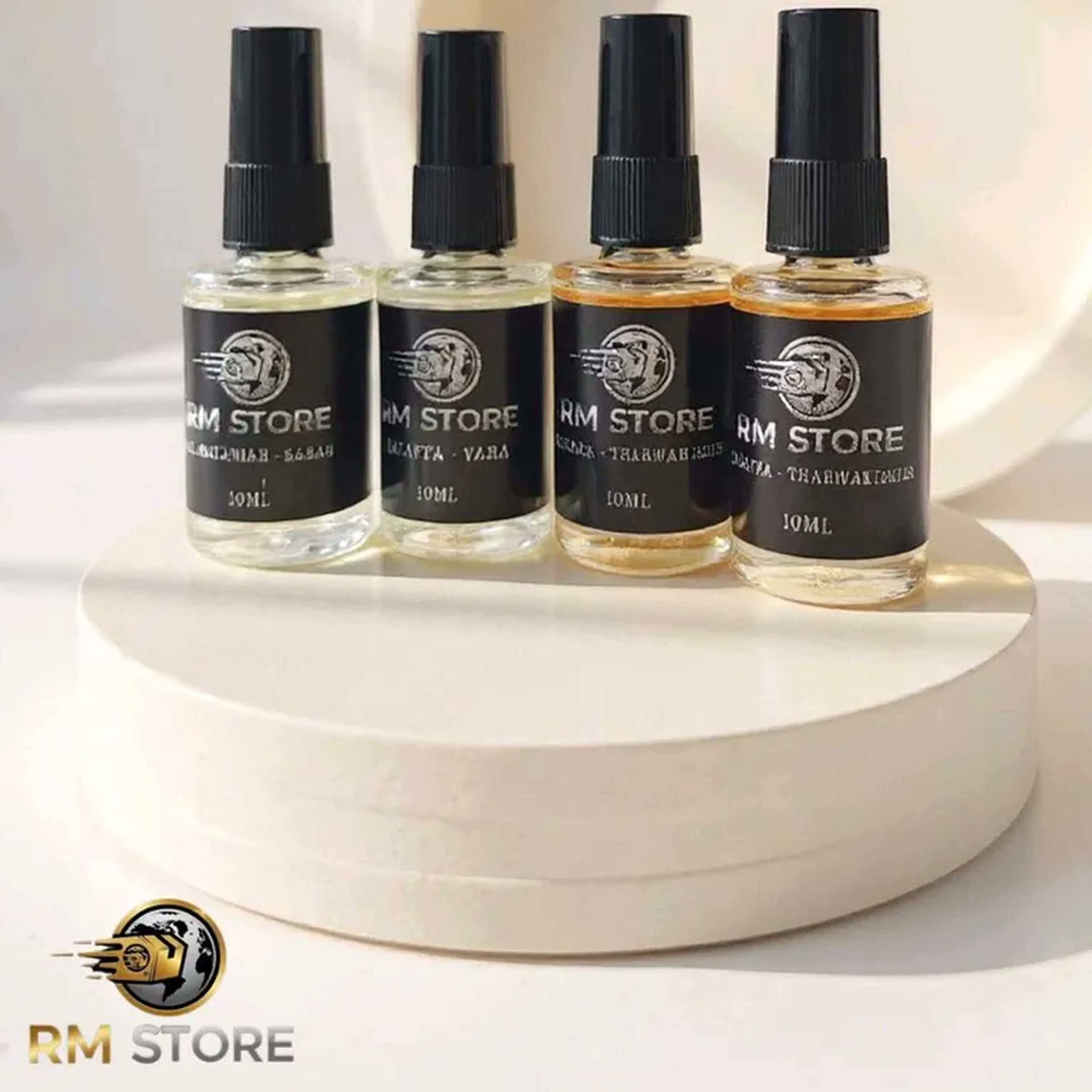 Decants variados - 10ml imagem