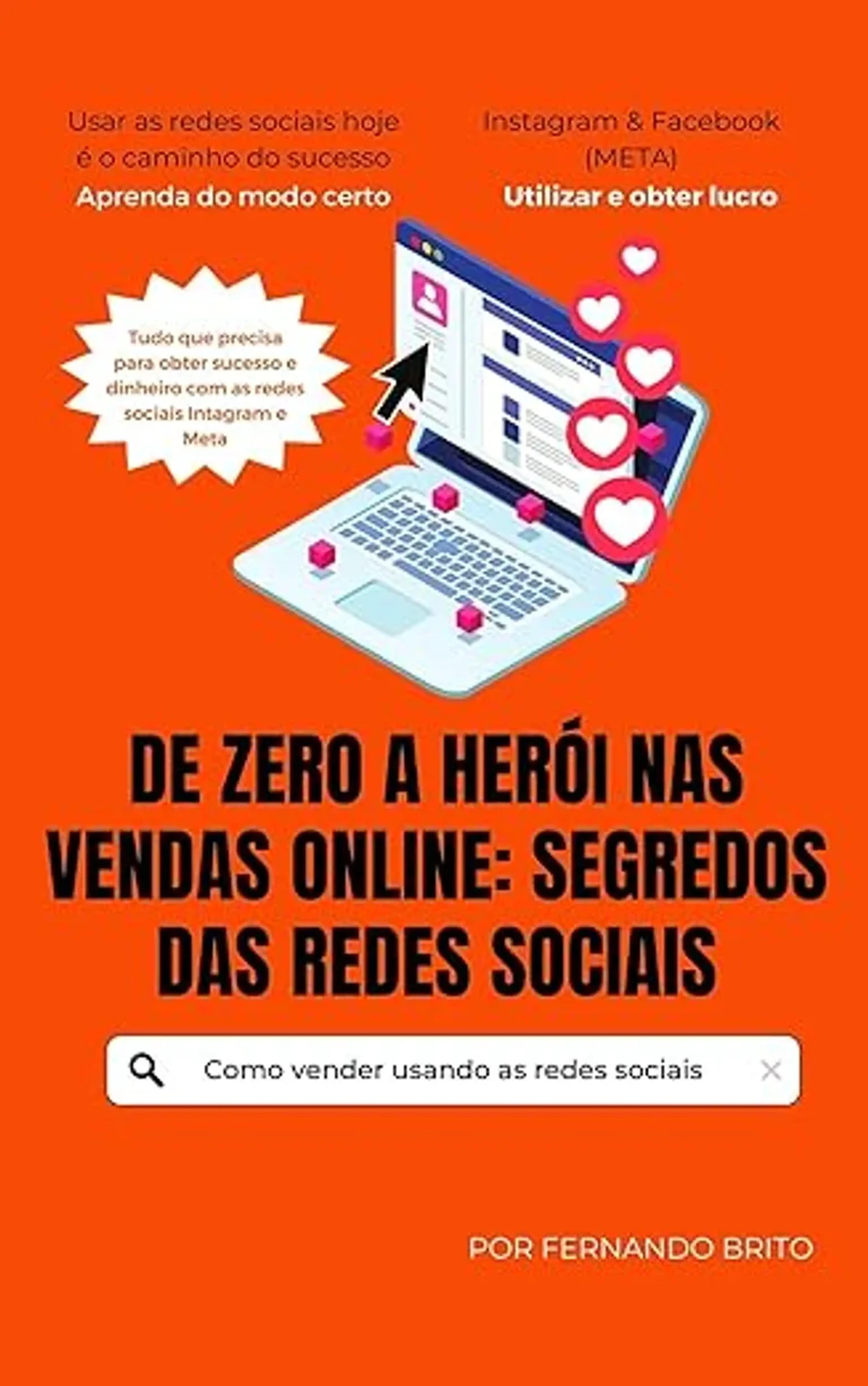 De Zero a Herói nas Vendas Online: Segredos imagem