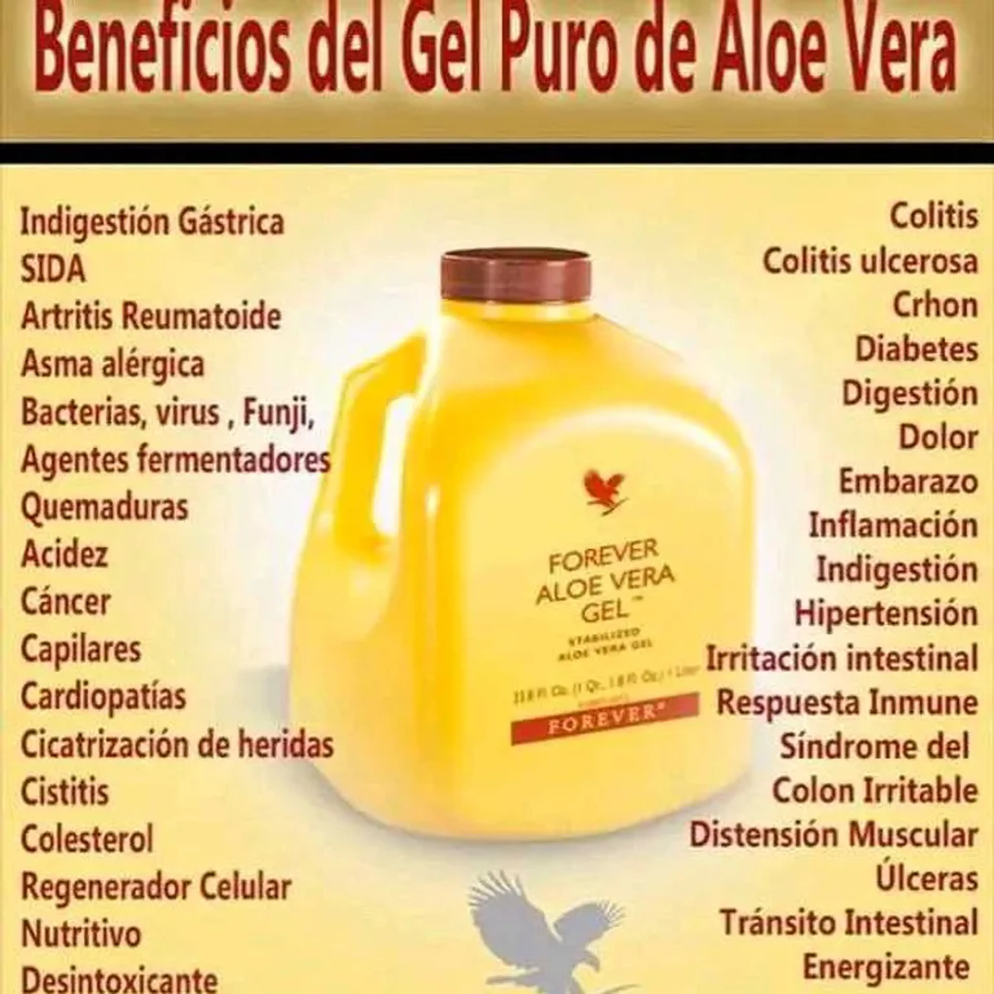 Aloe Vera Gel imagem