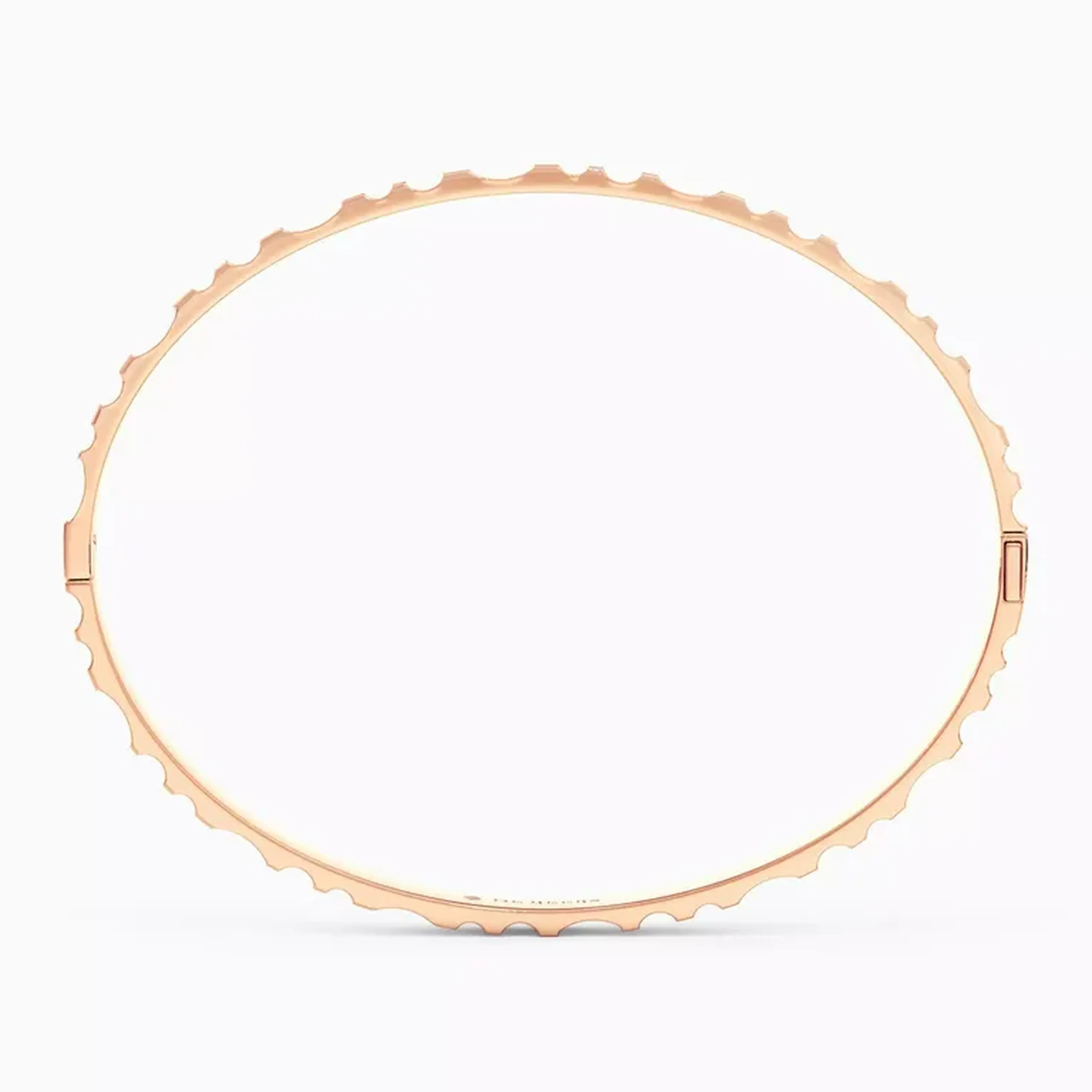 Pulseira De Beers RVL Ouro 18 imagem