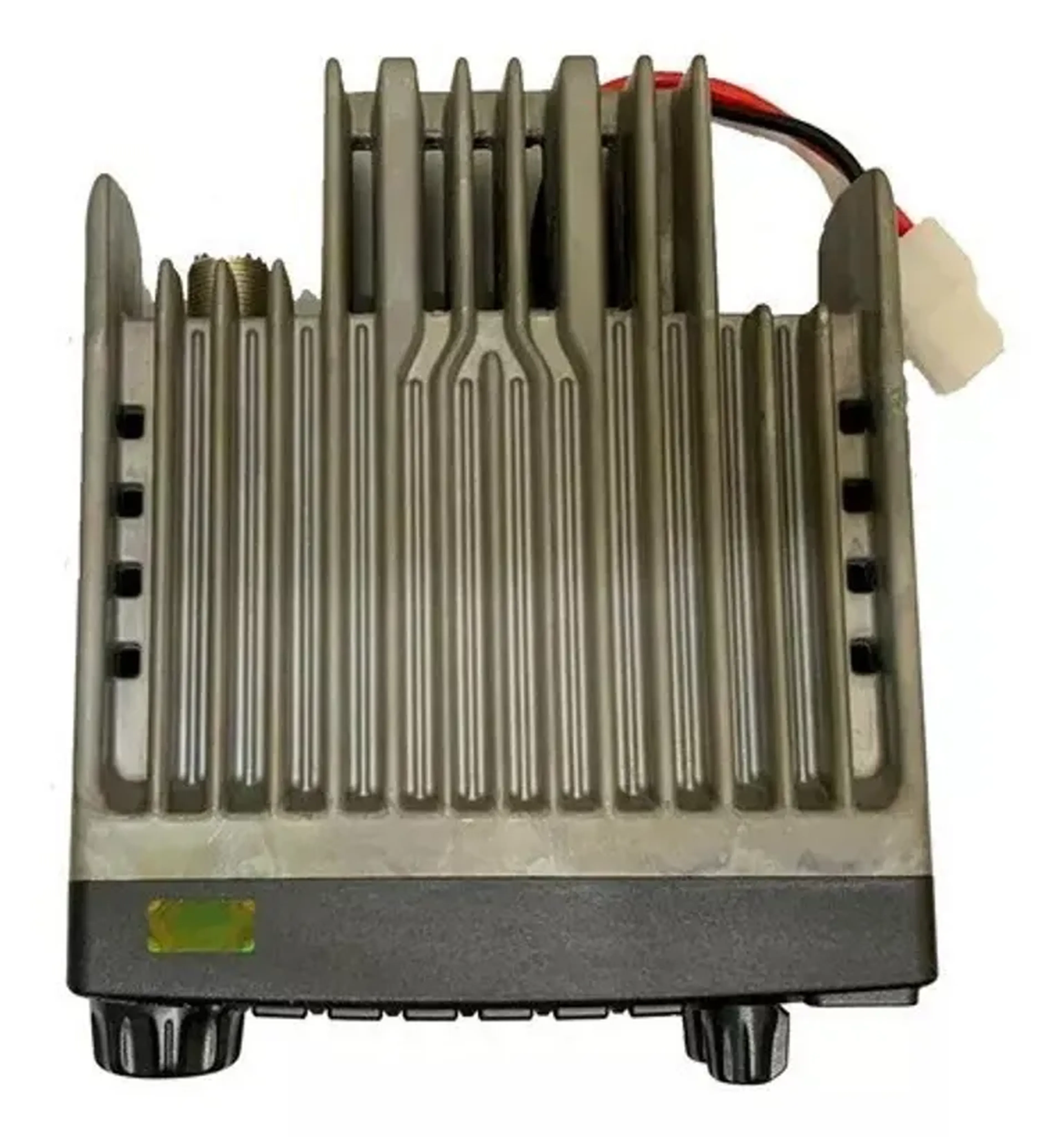 Radio Amador Icom IC-2300h - 207 Canais TX-RX - Preto imagem