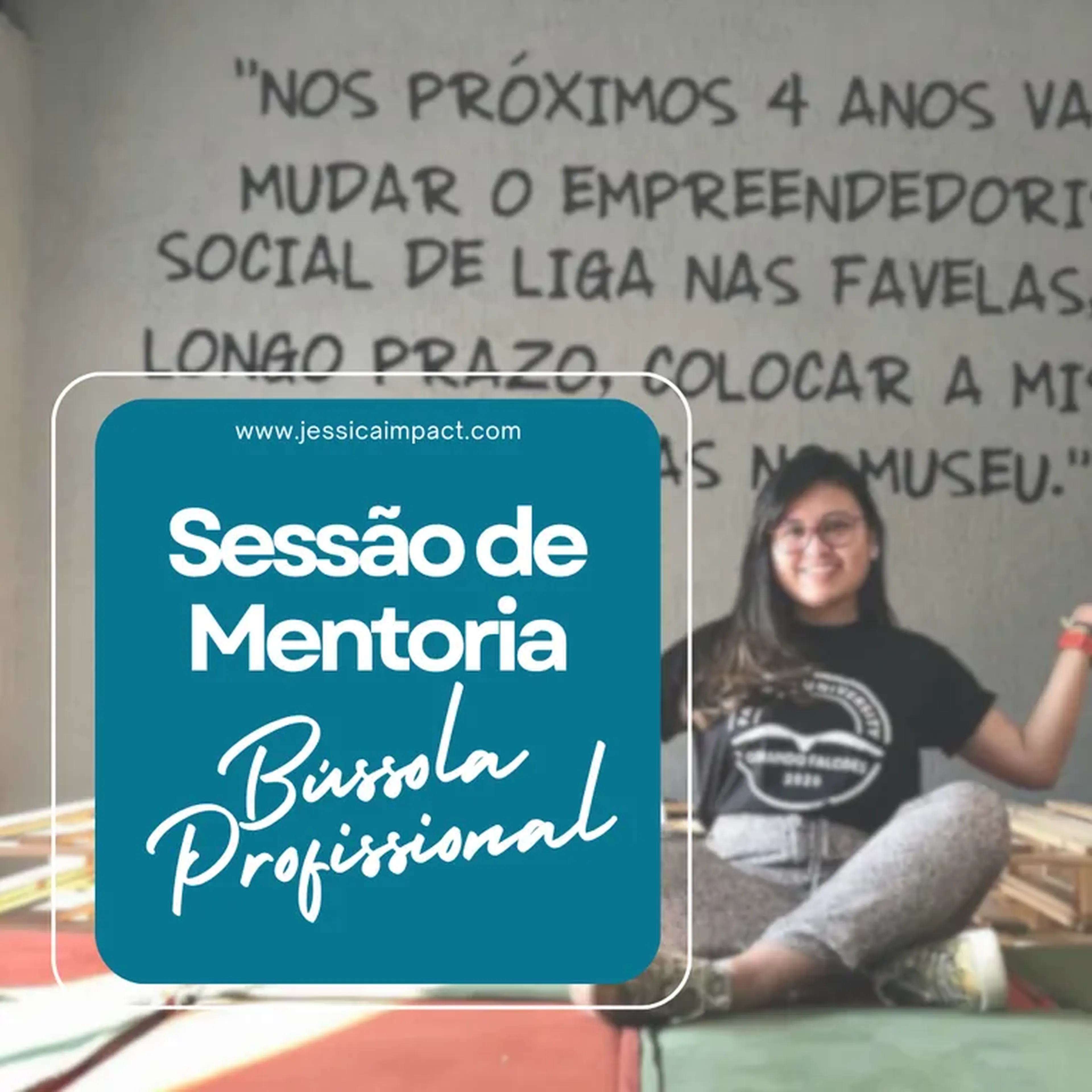 Mentoria Bússola Profissional imagem