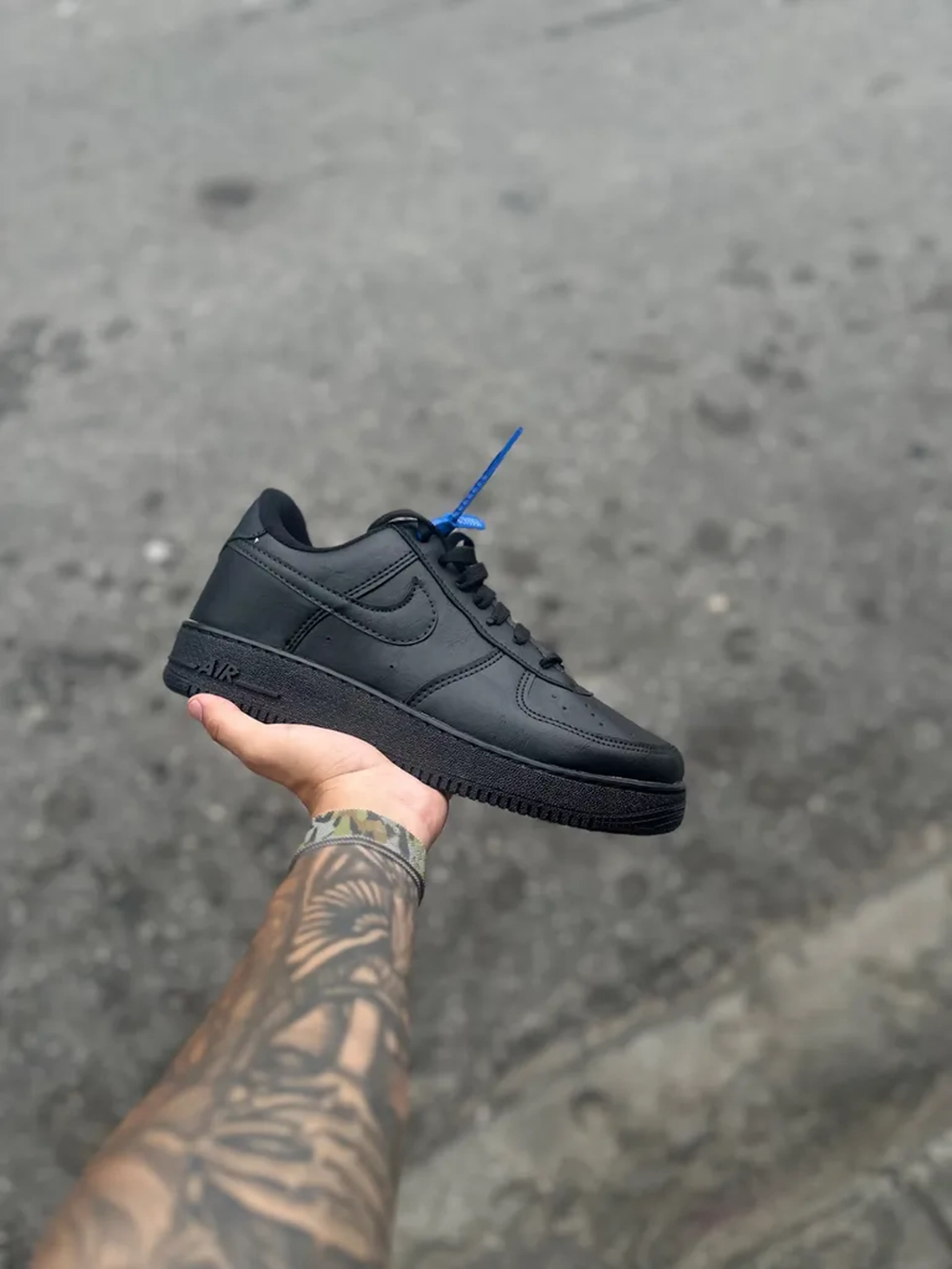 Tênis Nike imagem
