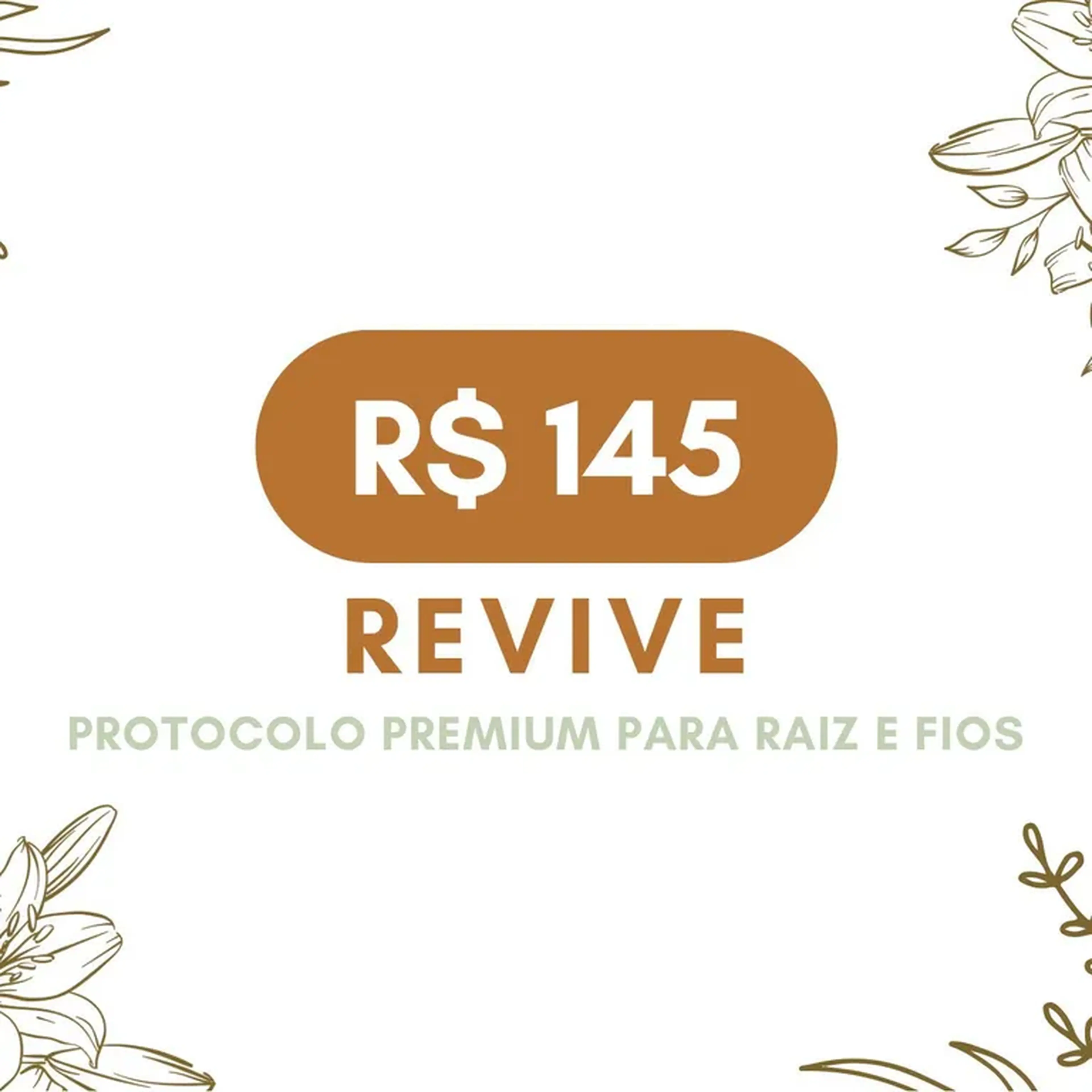 Revive imagem