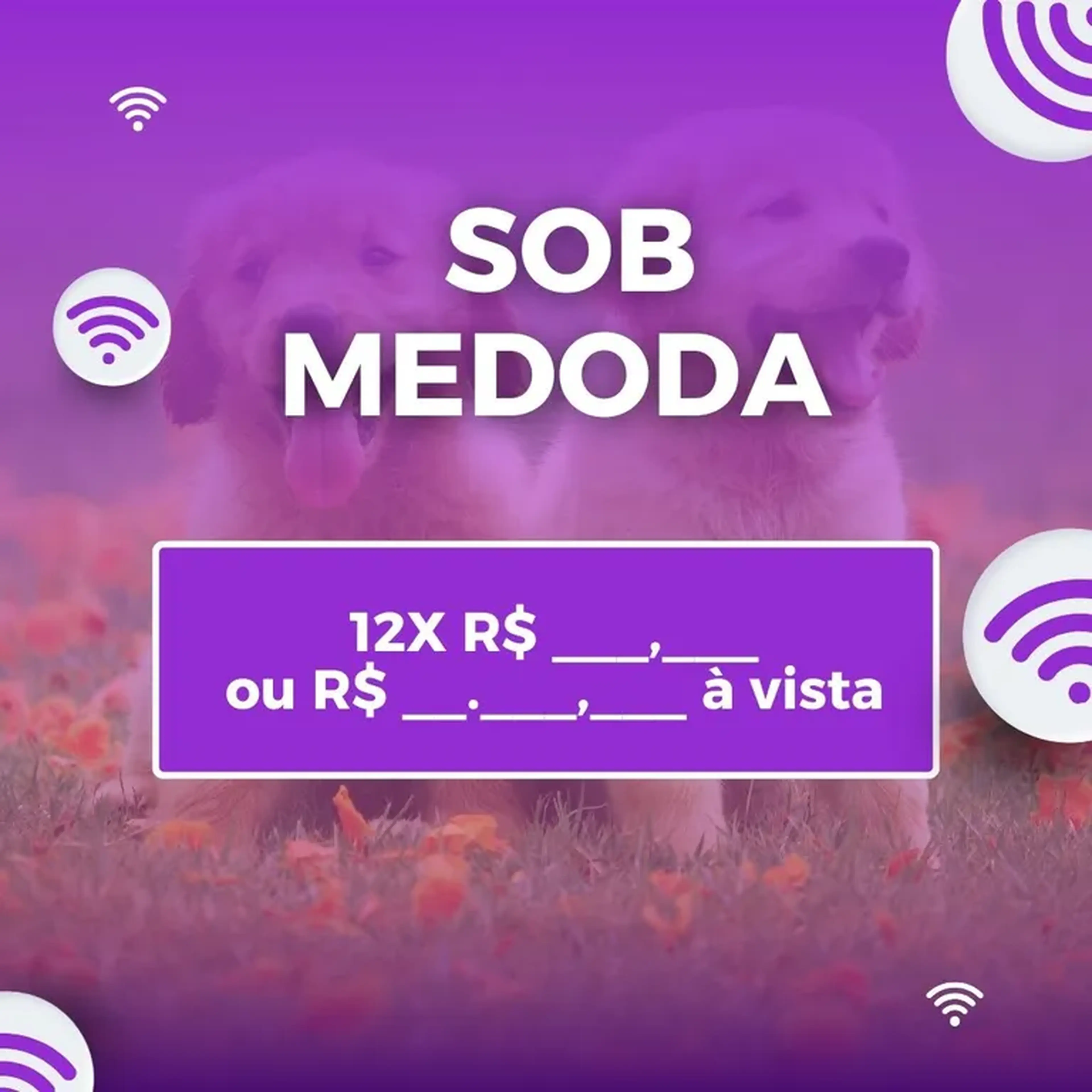 Sob Medida imagem