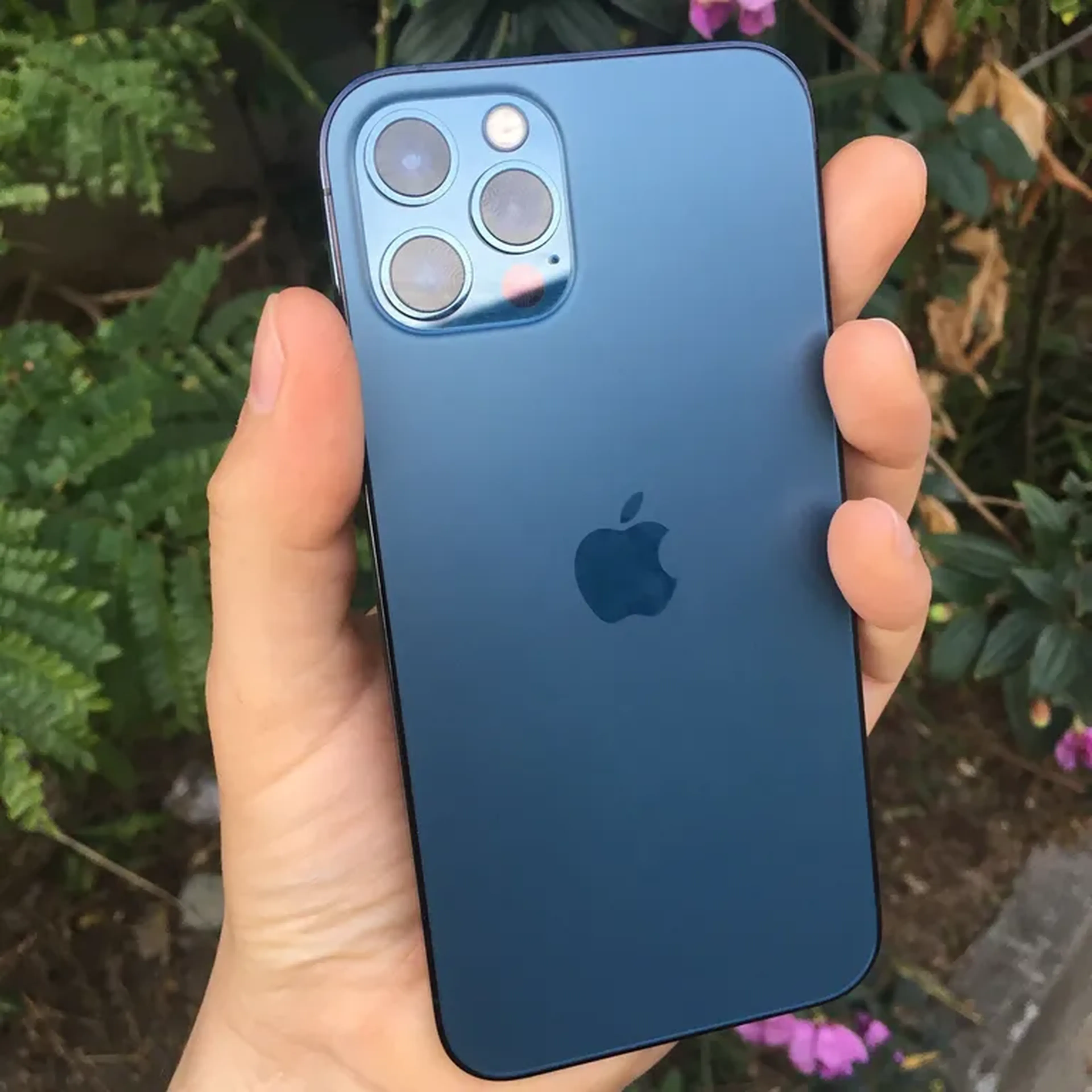 IPhone 12 Pro 128GB imagem