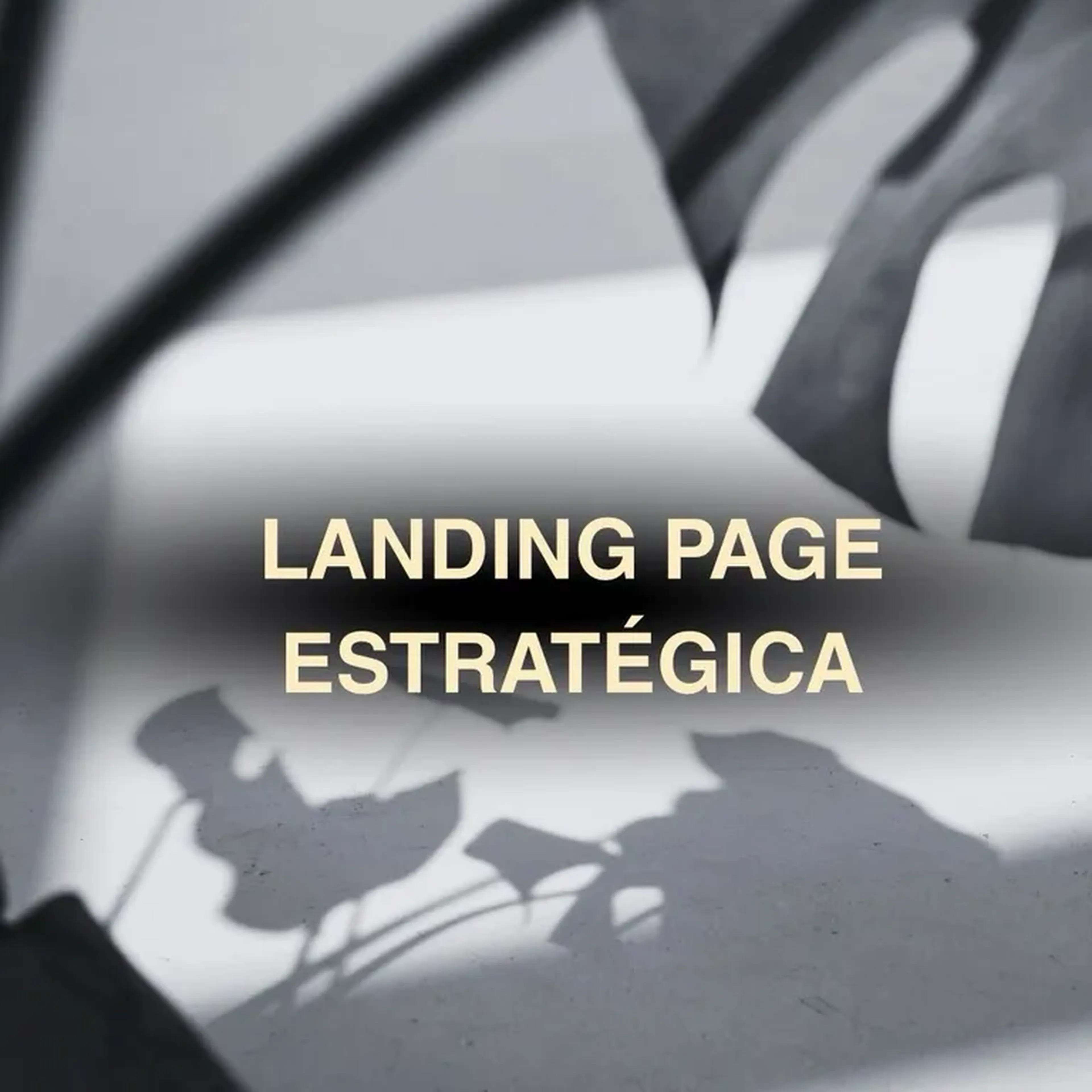 Landing Page Estratégica imagem