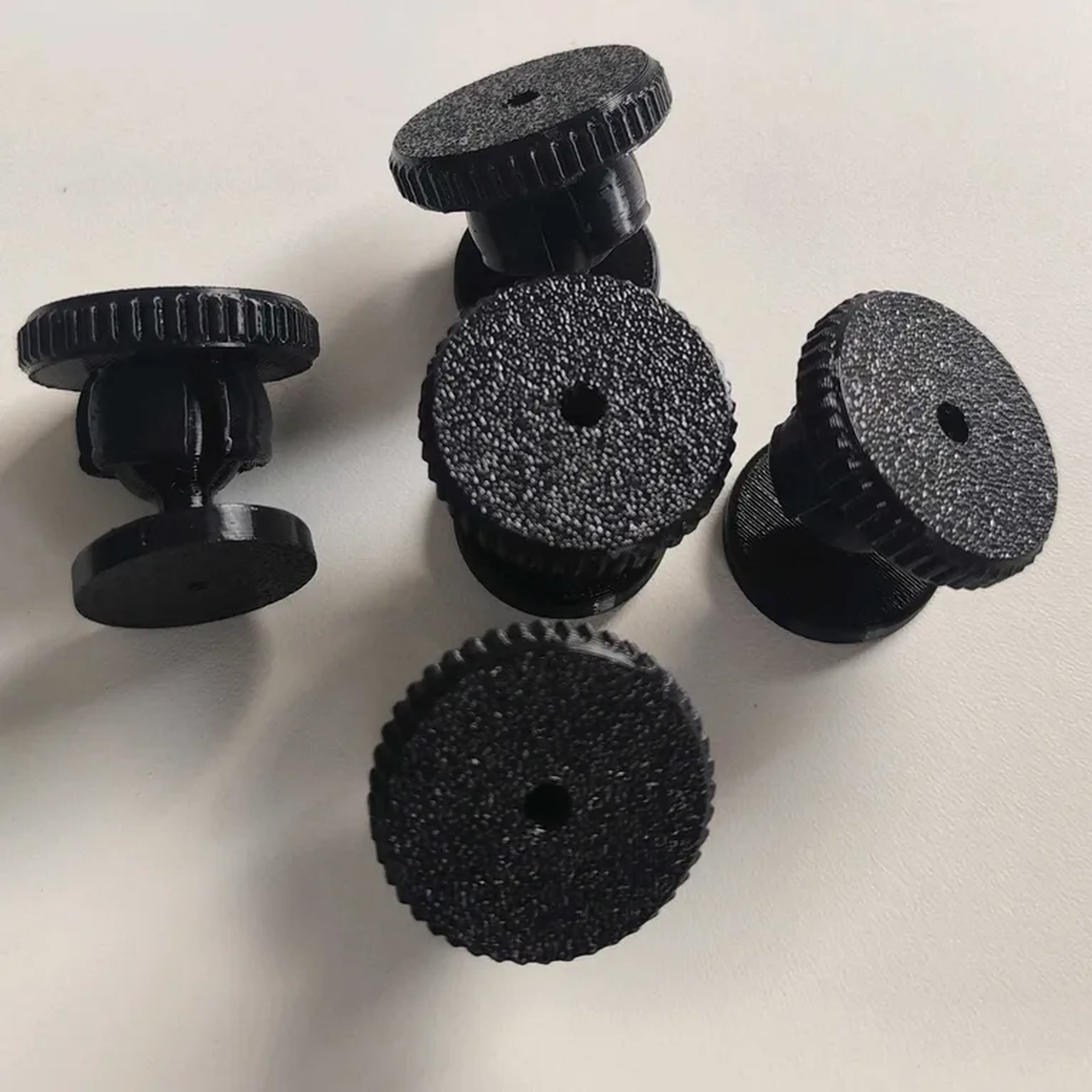 BASE ARTICULADO P CORAIS 5un imagem