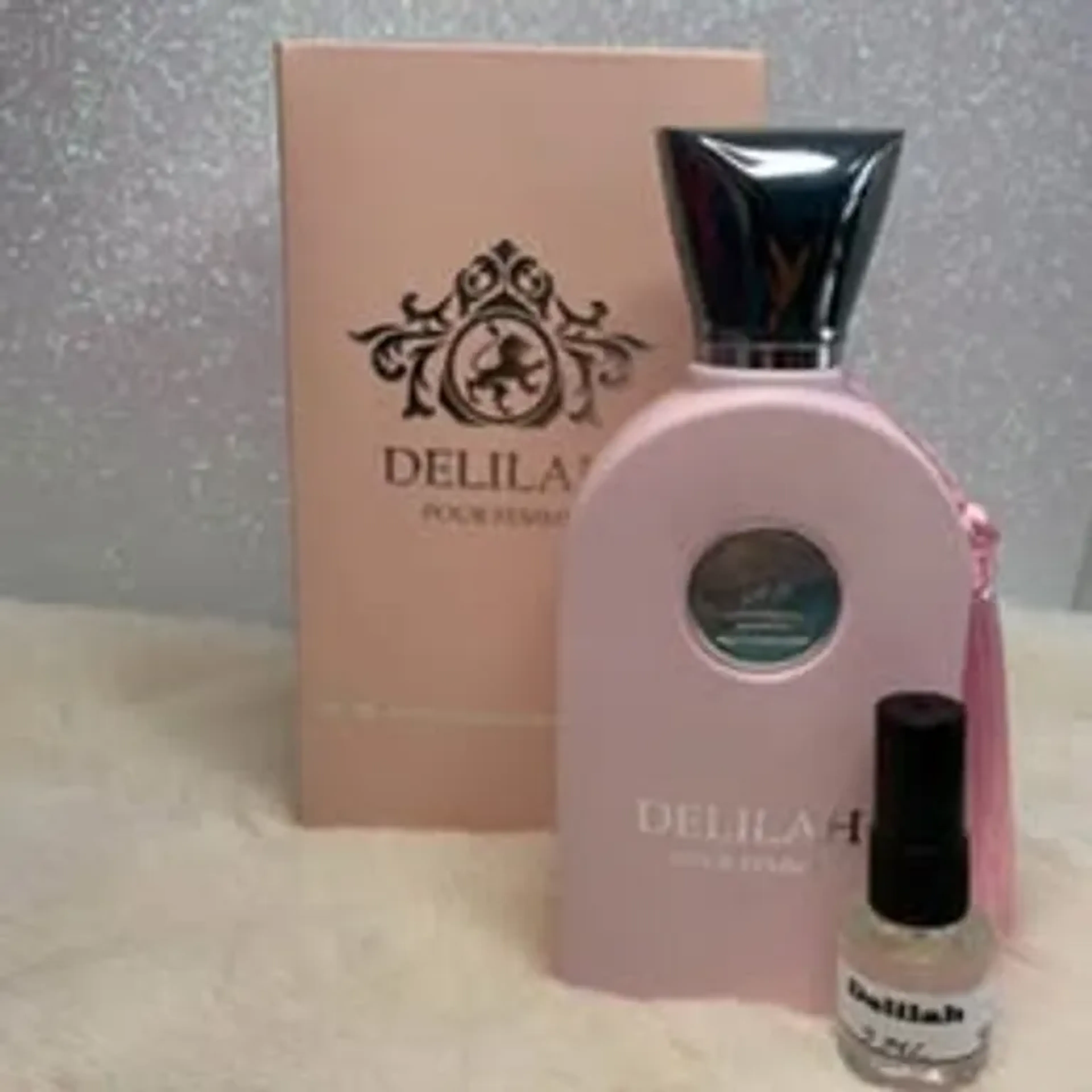 Decant Delilah -5 ml imagem
