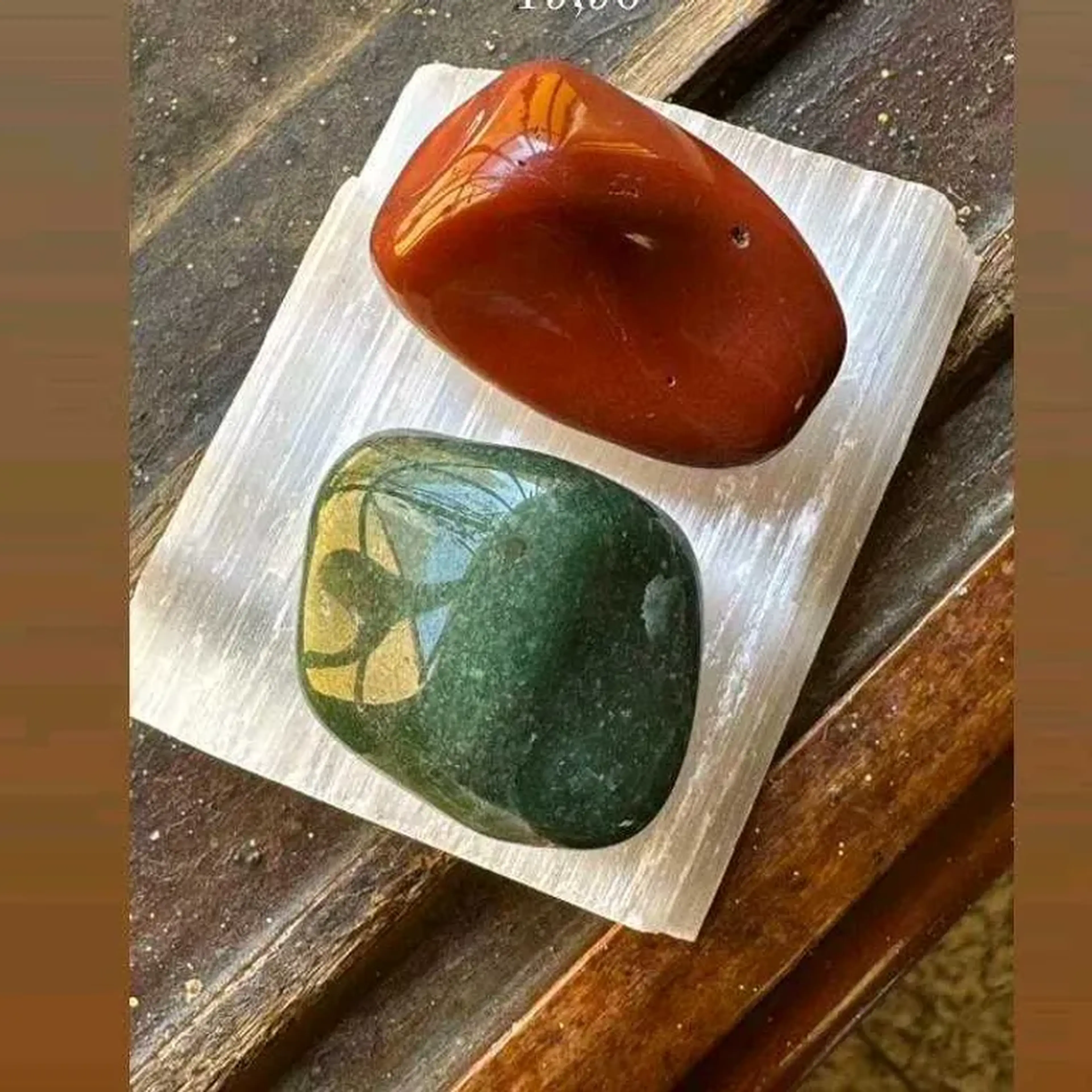 Kit Saúde e Vitalidade imagem