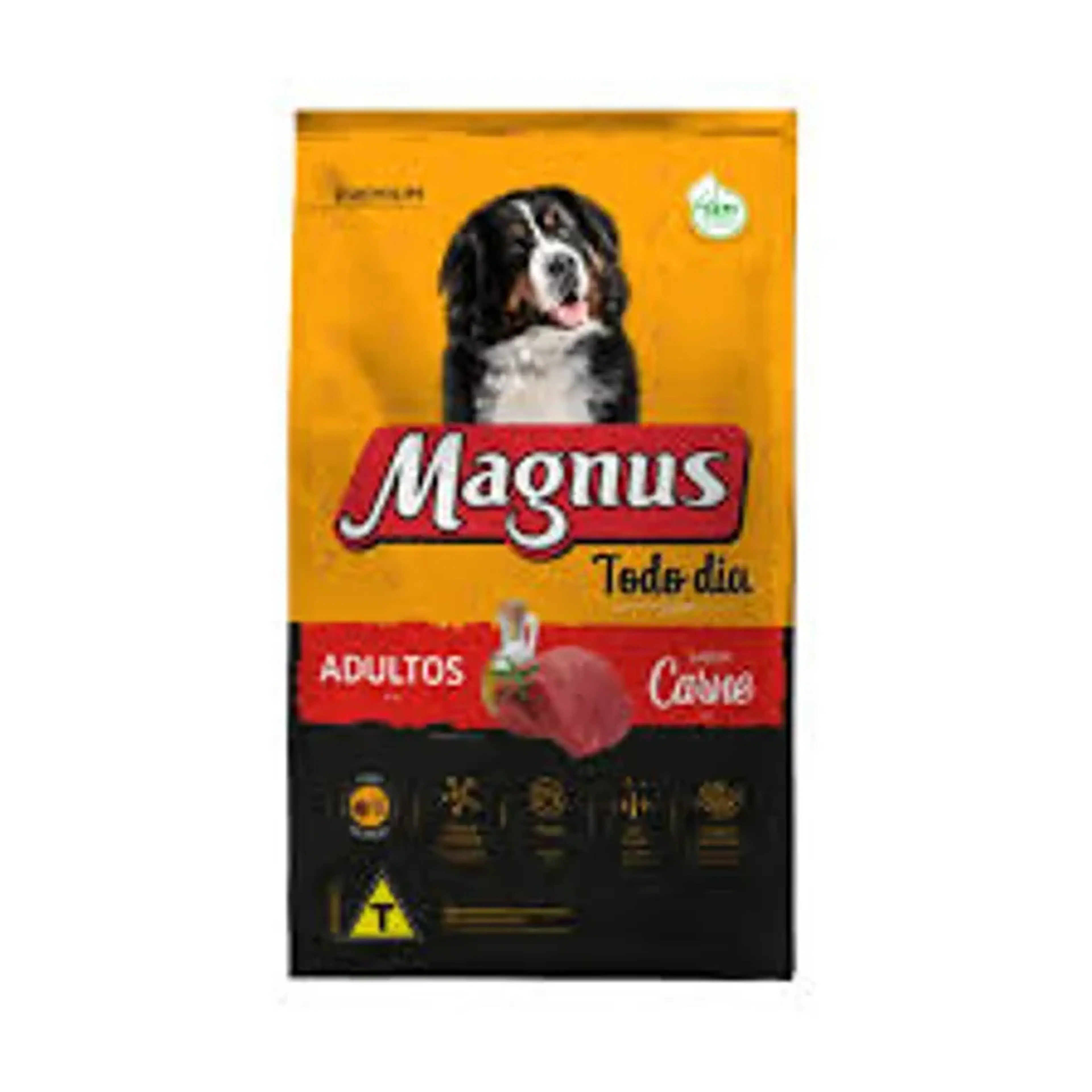 Magnus todo dia 25kg imagem