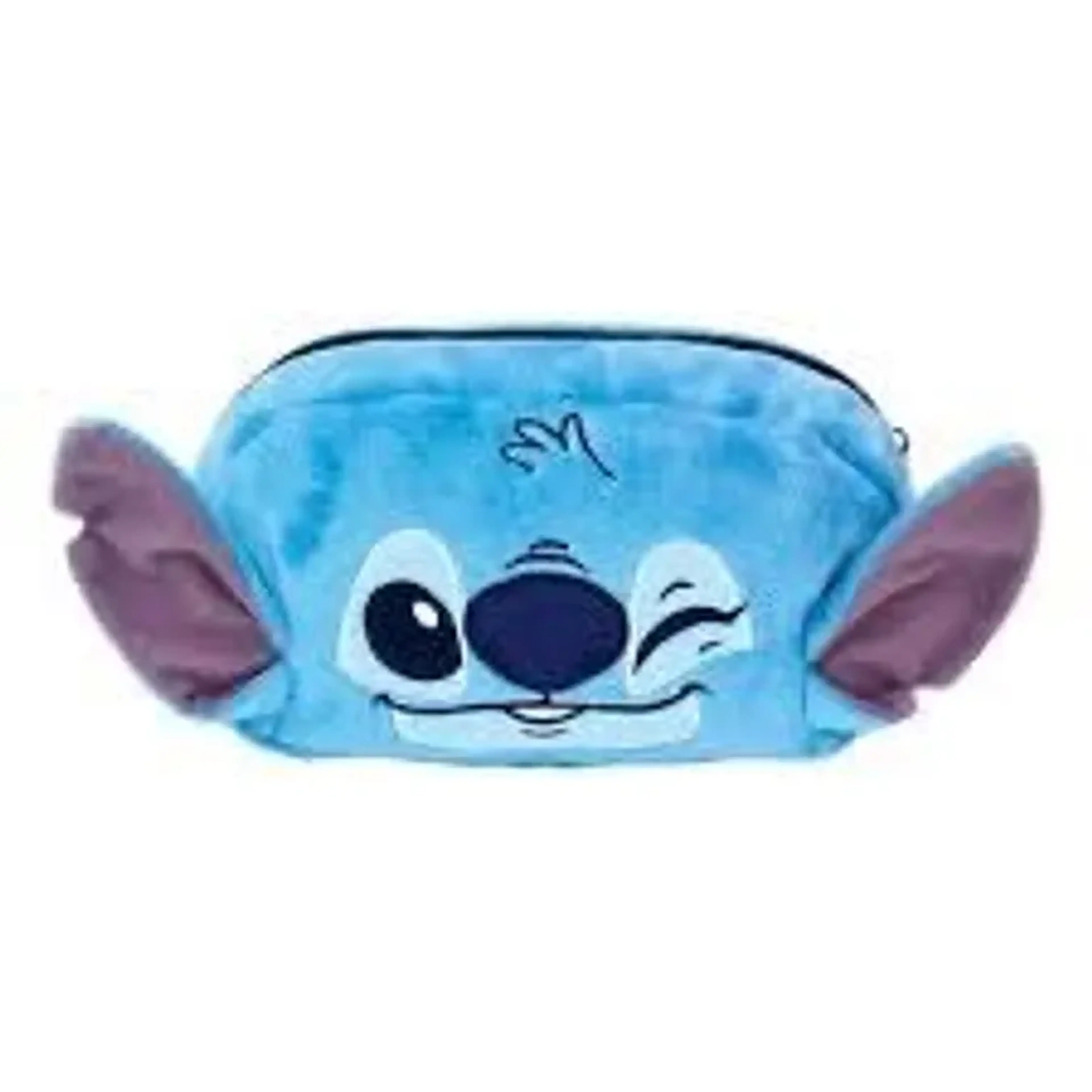 Estojo fofo Stitch imagem