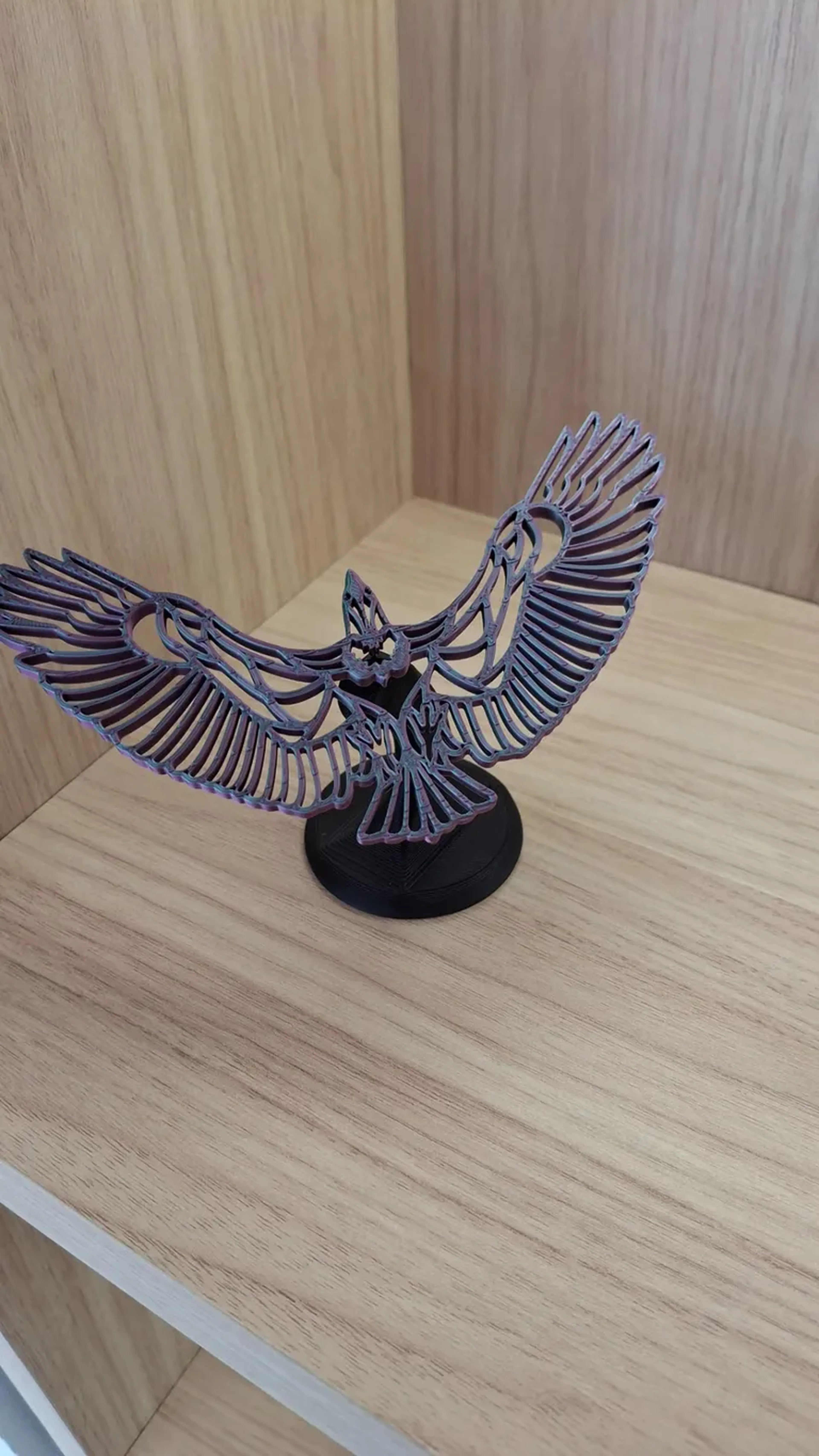 Passarinho equilibrio imagem