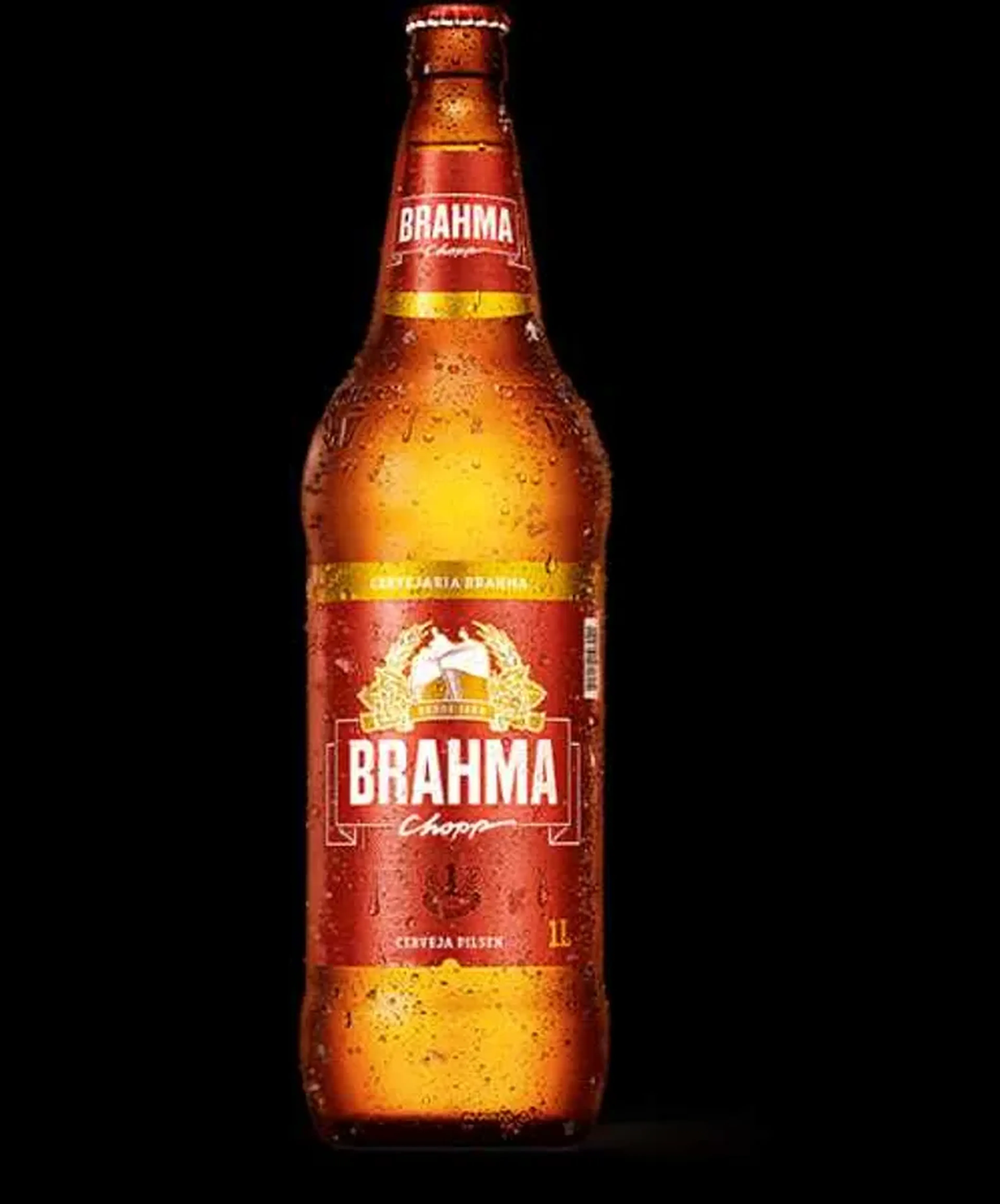 Brahma Litrão 1000 ml imagem