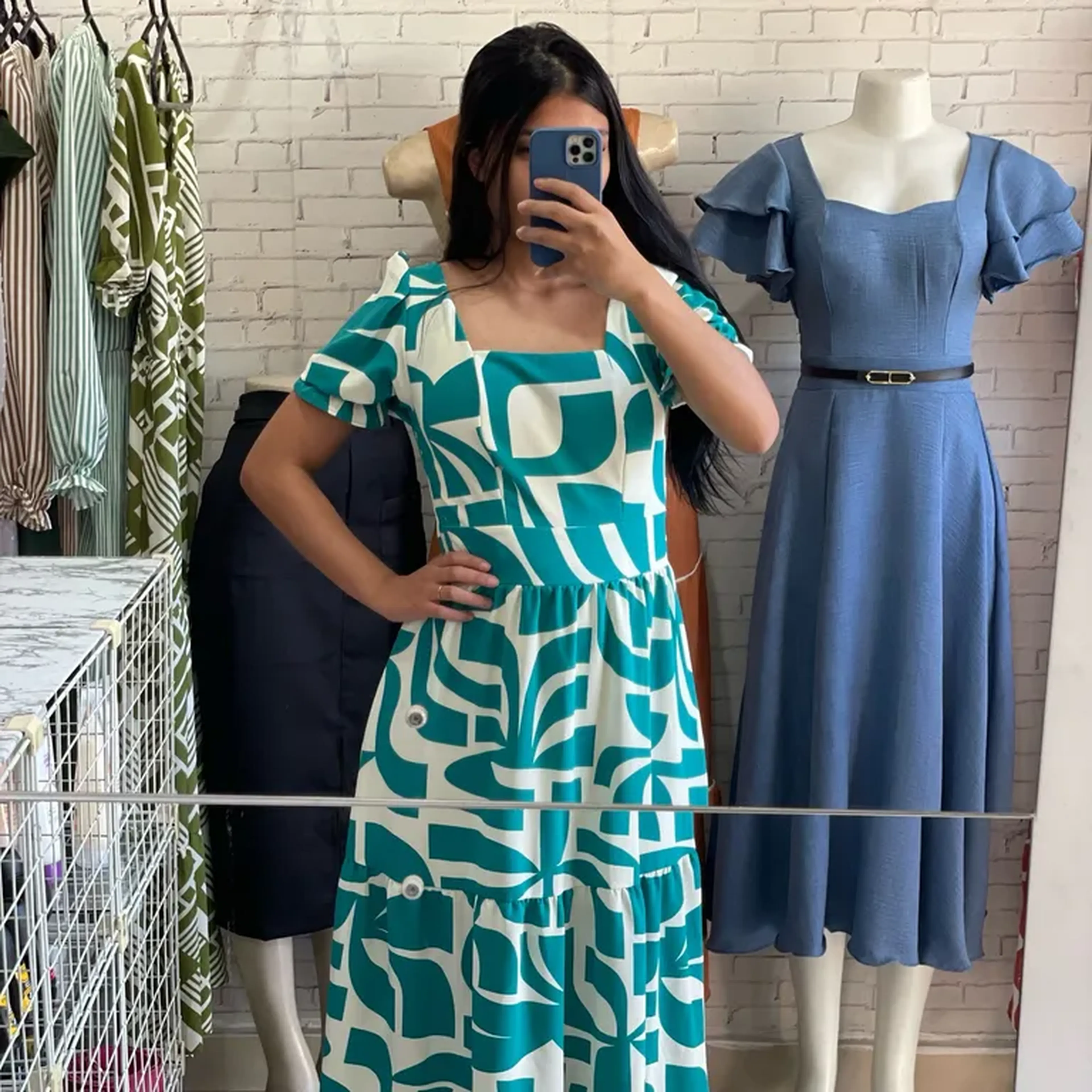 Vestido princesa imagem