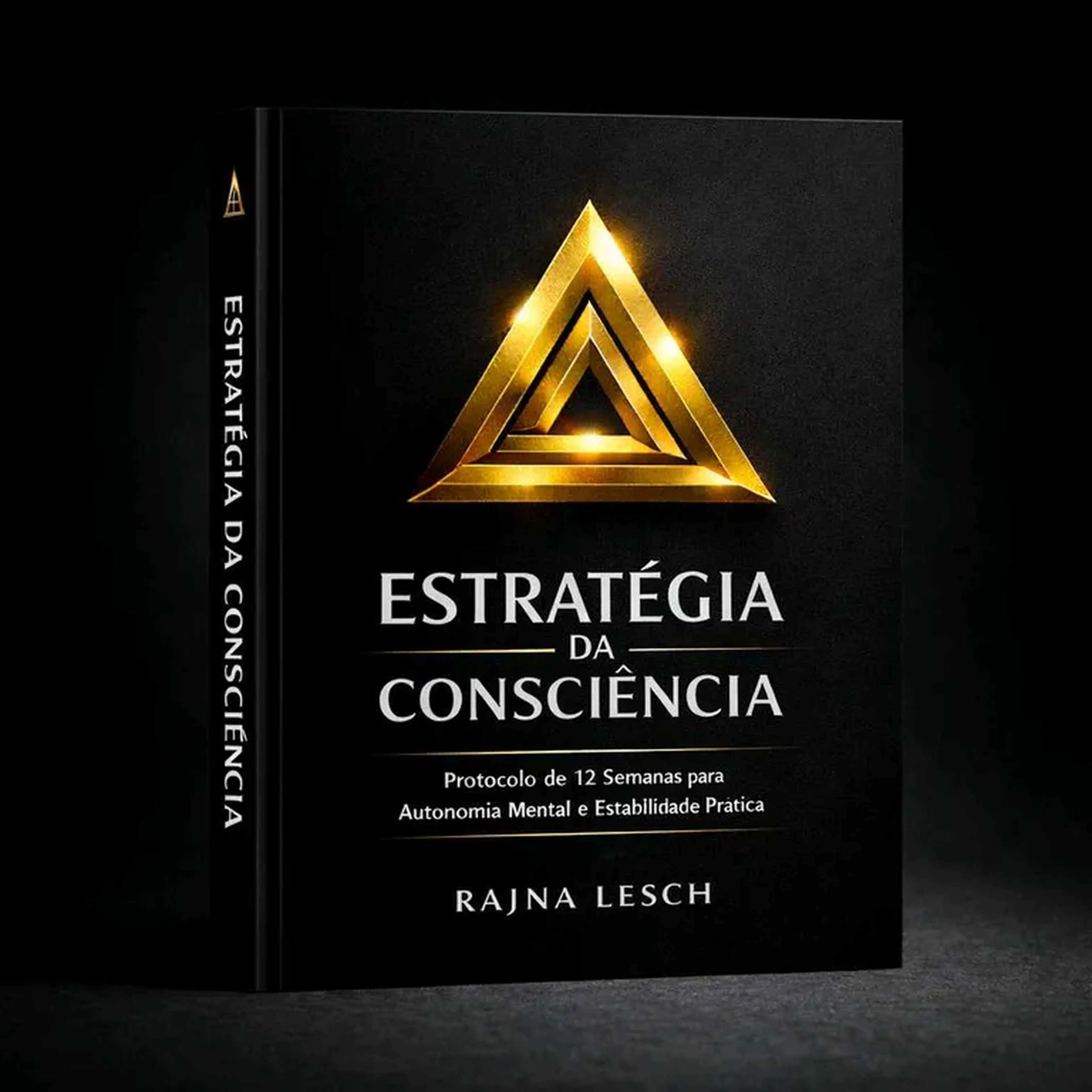 Estratégia da Consciência (PDF) imagem
