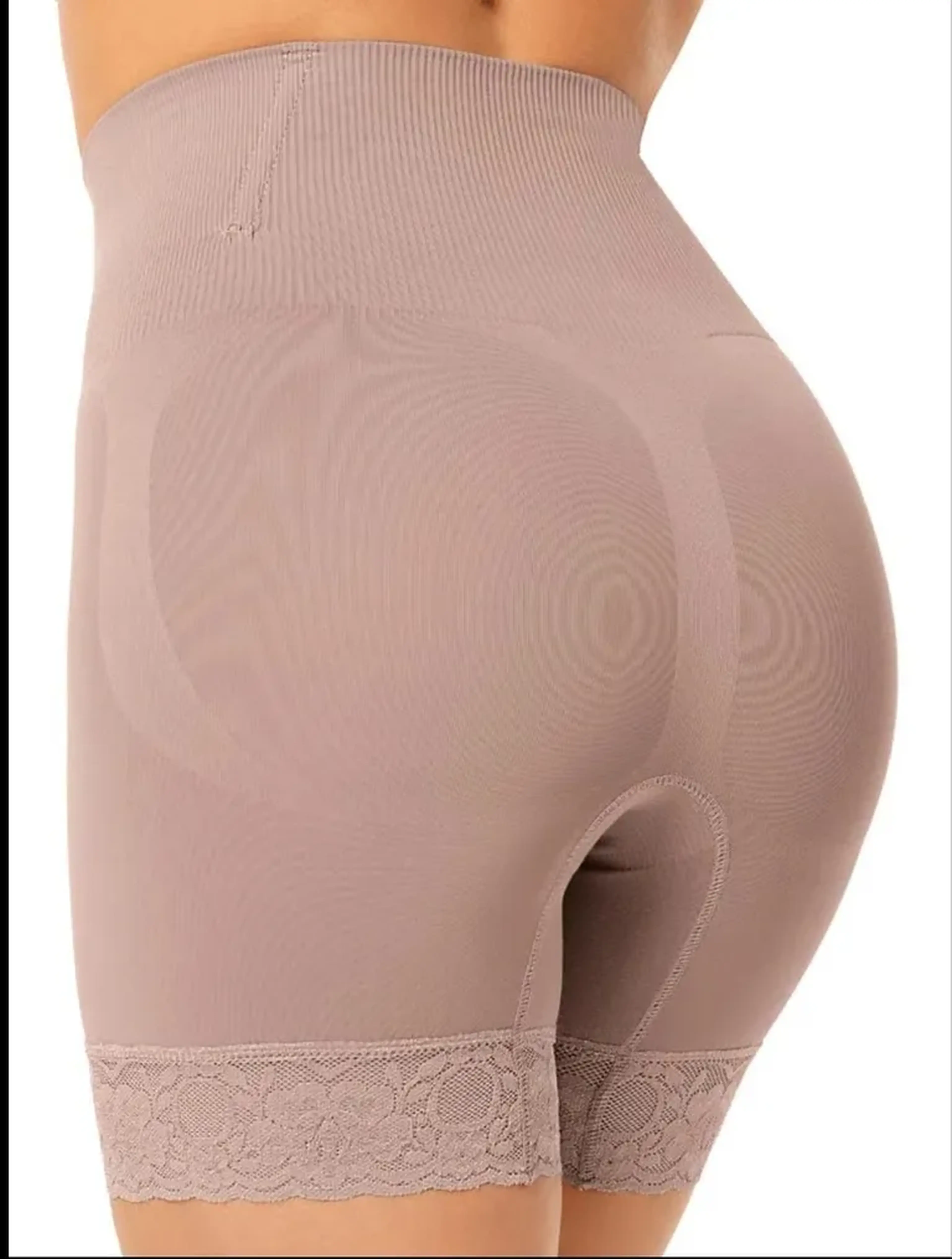 Bermuda modeladora Demillus imagem