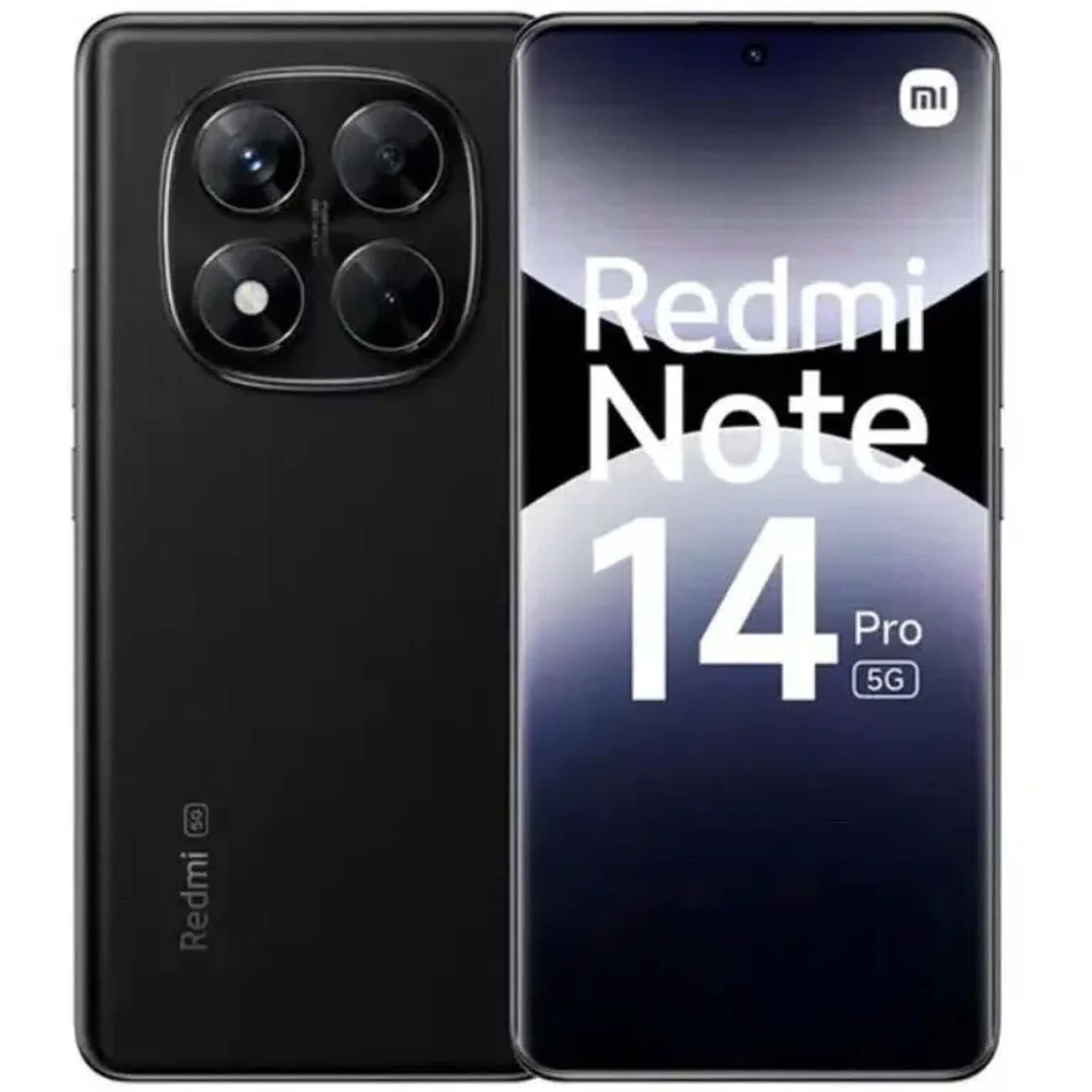 Redmi Note 14 Pro 5G Global imagem